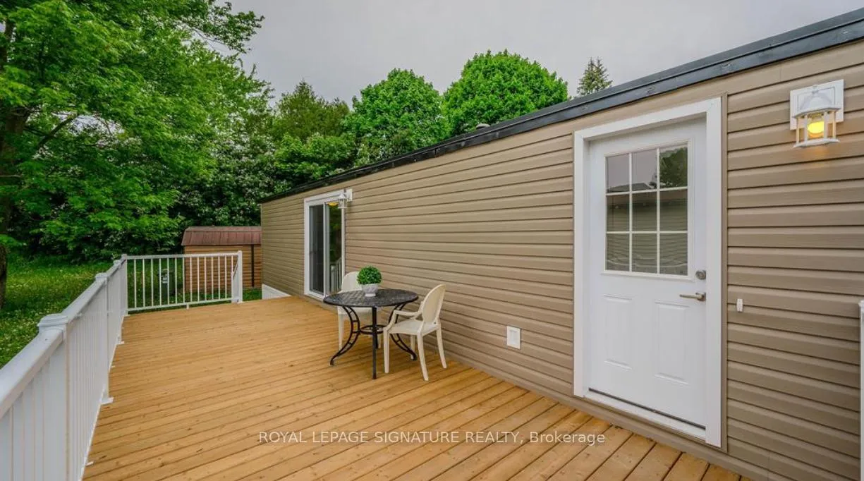 Photo 23 of 40 Hillside Crescent, Hamilton, Rural Flamborough — HOMEH