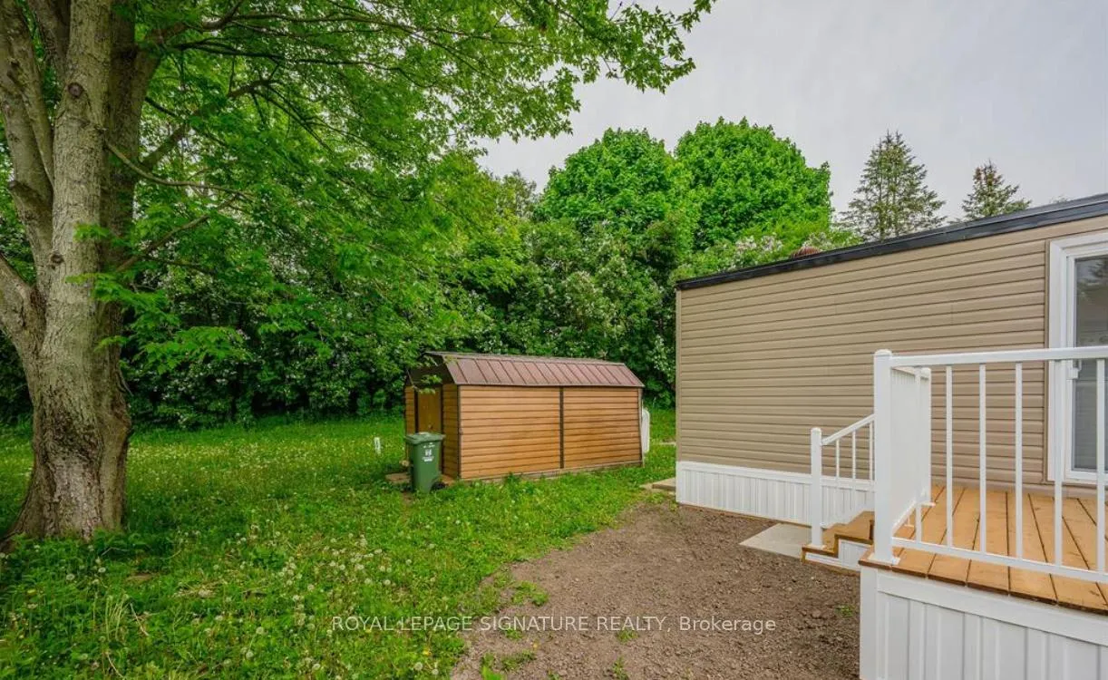 Photo 28 of 40 Hillside Crescent, Hamilton, Rural Flamborough — HOMEH