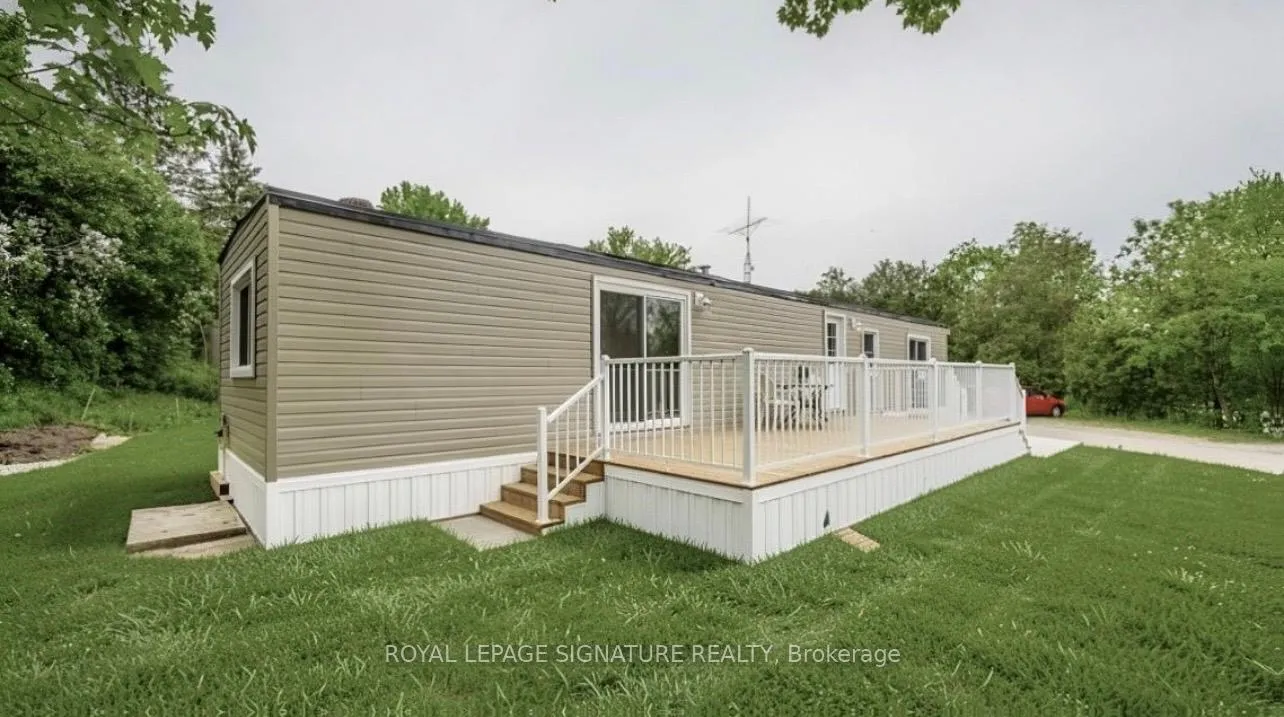 Photo 4 of 40 Hillside Crescent, Hamilton, Rural Flamborough — HOMEH