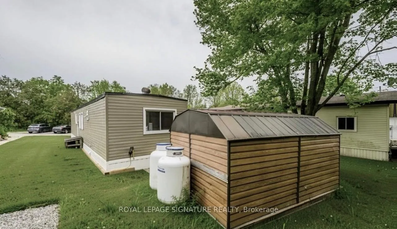 Photo 24 of 40 Hillside Crescent, Hamilton, Rural Flamborough — HOMEH