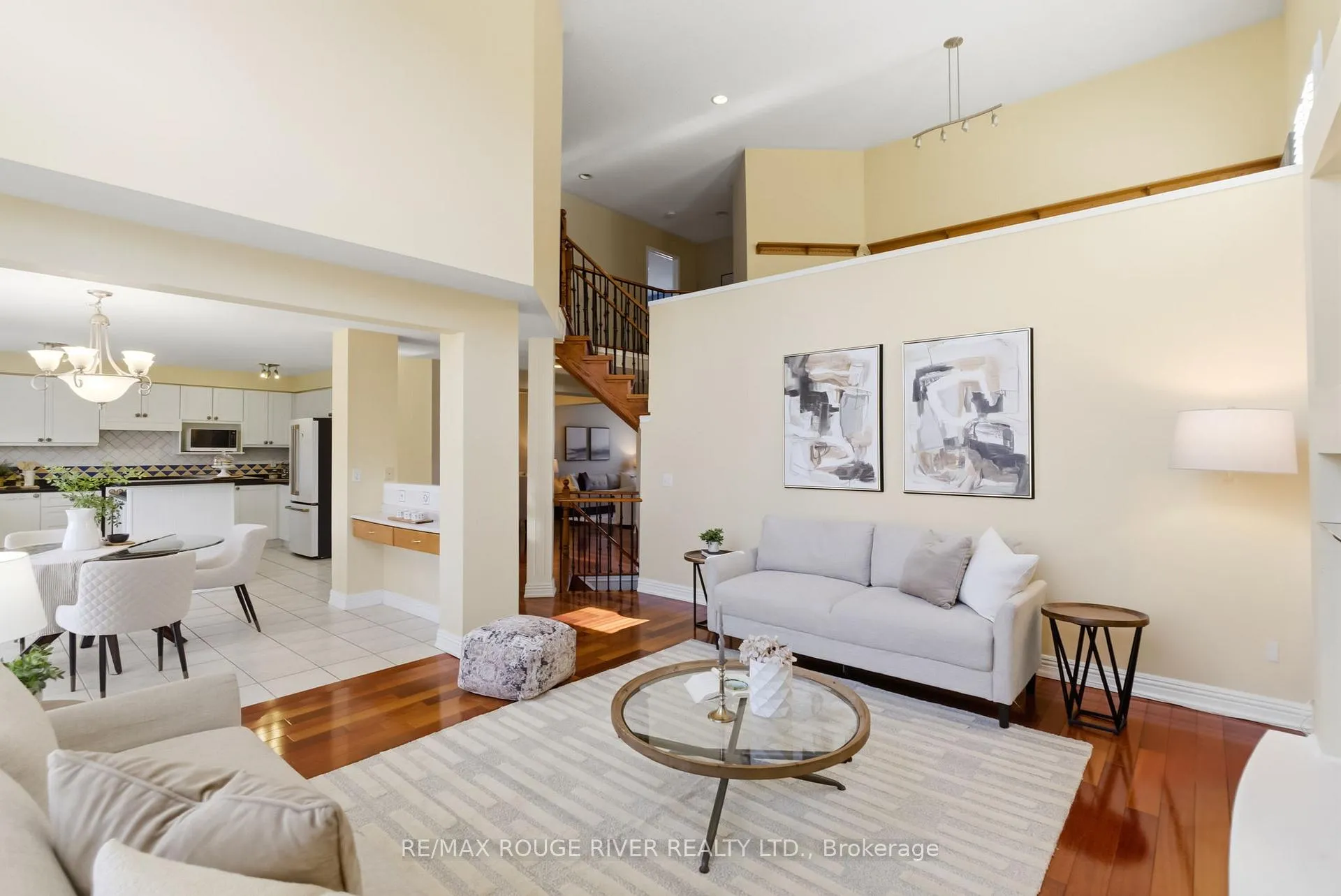 Photo 19 of 20 Twin Streams Road, Whitby, Williamsburg — HOMEH