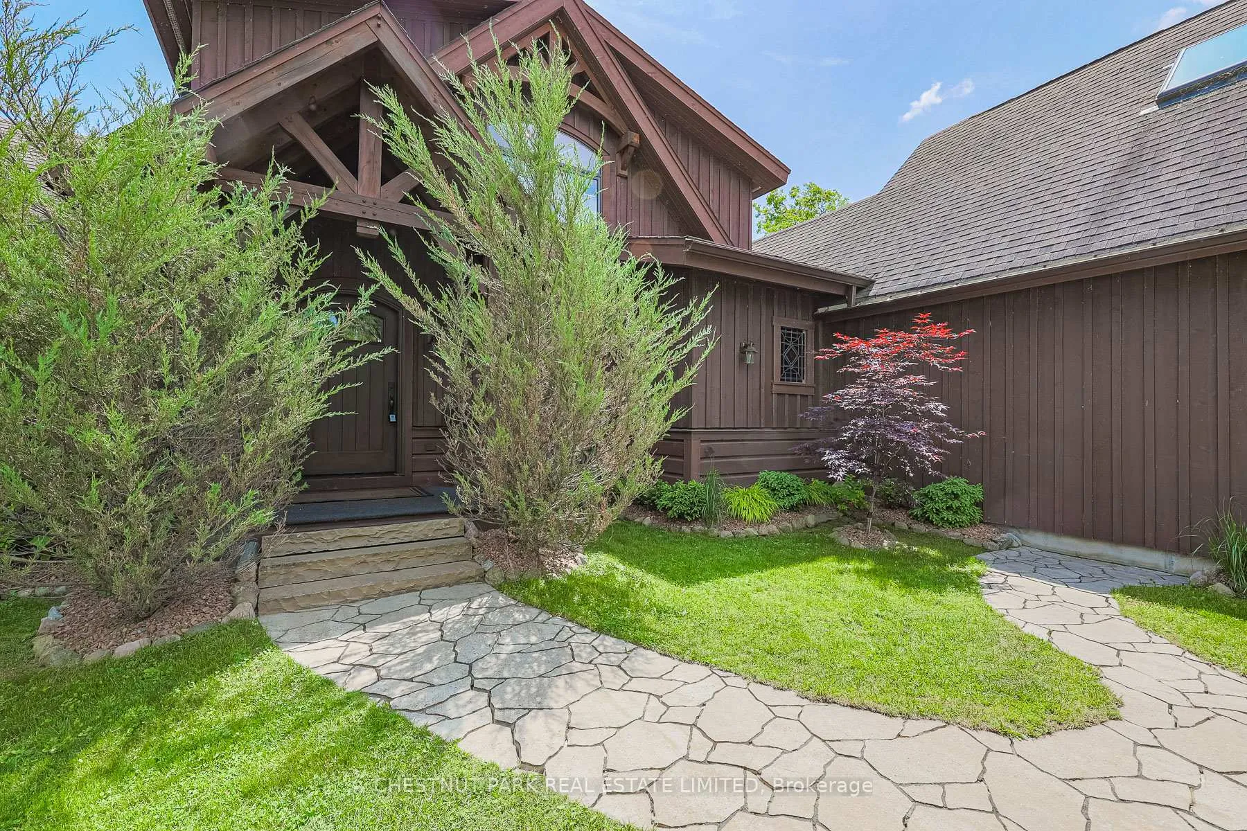 Photo 1 of 3531 Crescent Harbour Road, Innisfil, Rural Innisfil — HOMEH