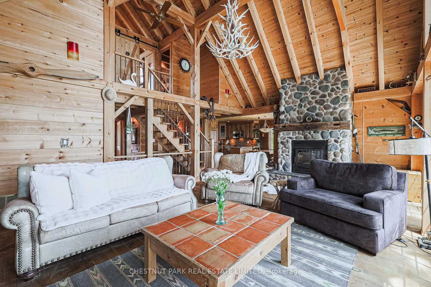Photo 14 of 3531 Crescent Harbour Road, Innisfil, Rural Innisfil — HOMEH