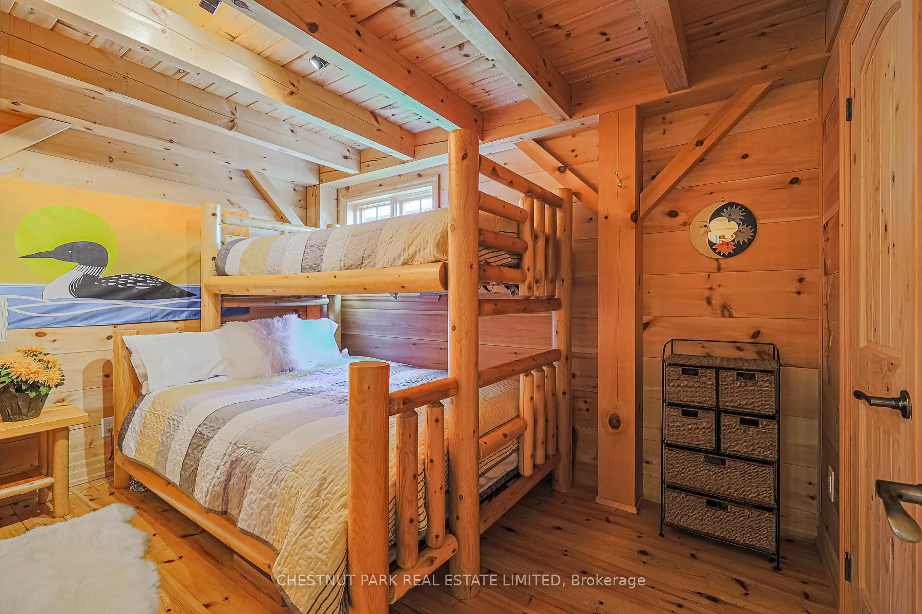 Photo 23 of 3531 Crescent Harbour Road, Innisfil, Rural Innisfil — HOMEH