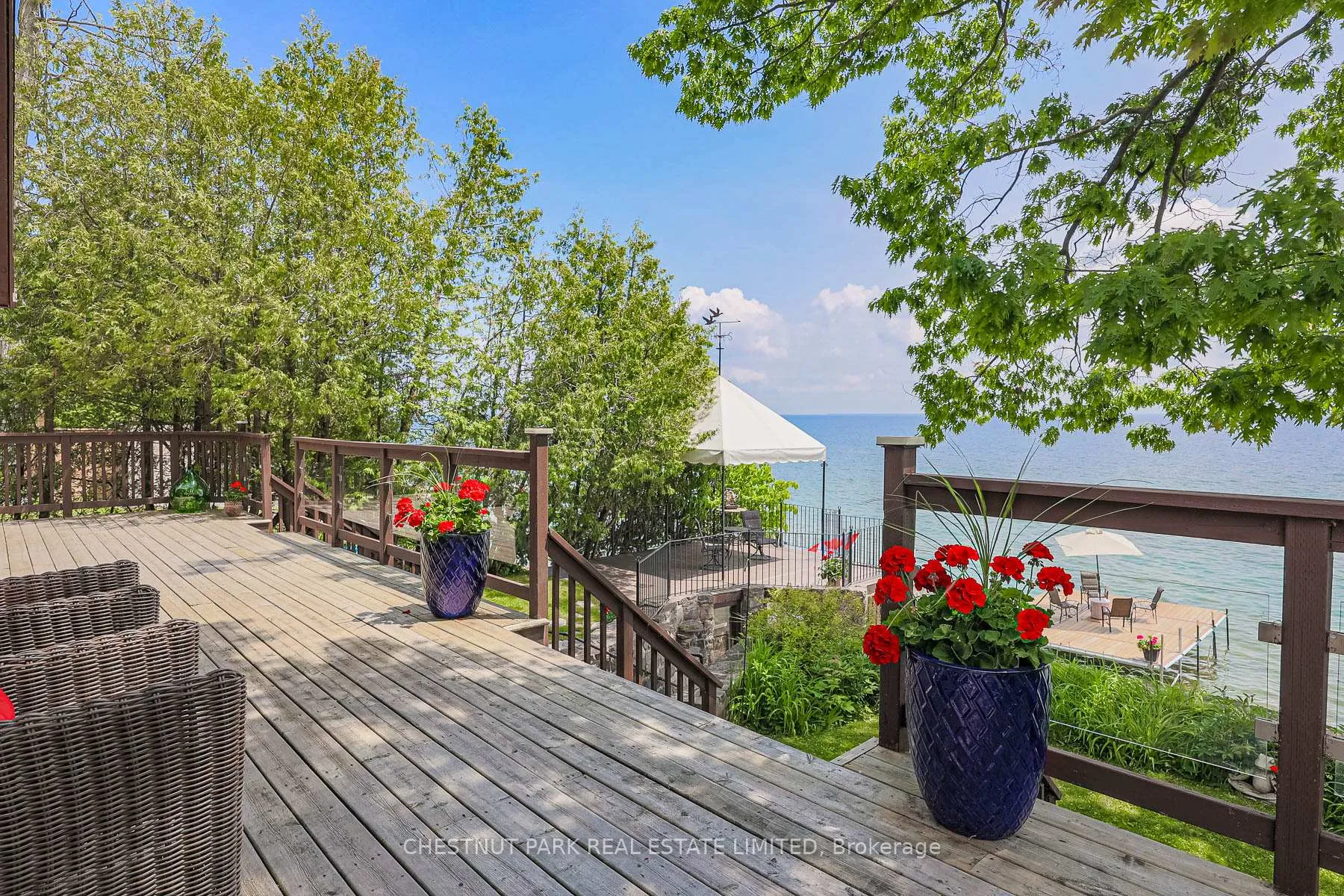 Photo 41 of 3531 Crescent Harbour Road, Innisfil, Rural Innisfil — HOMEH