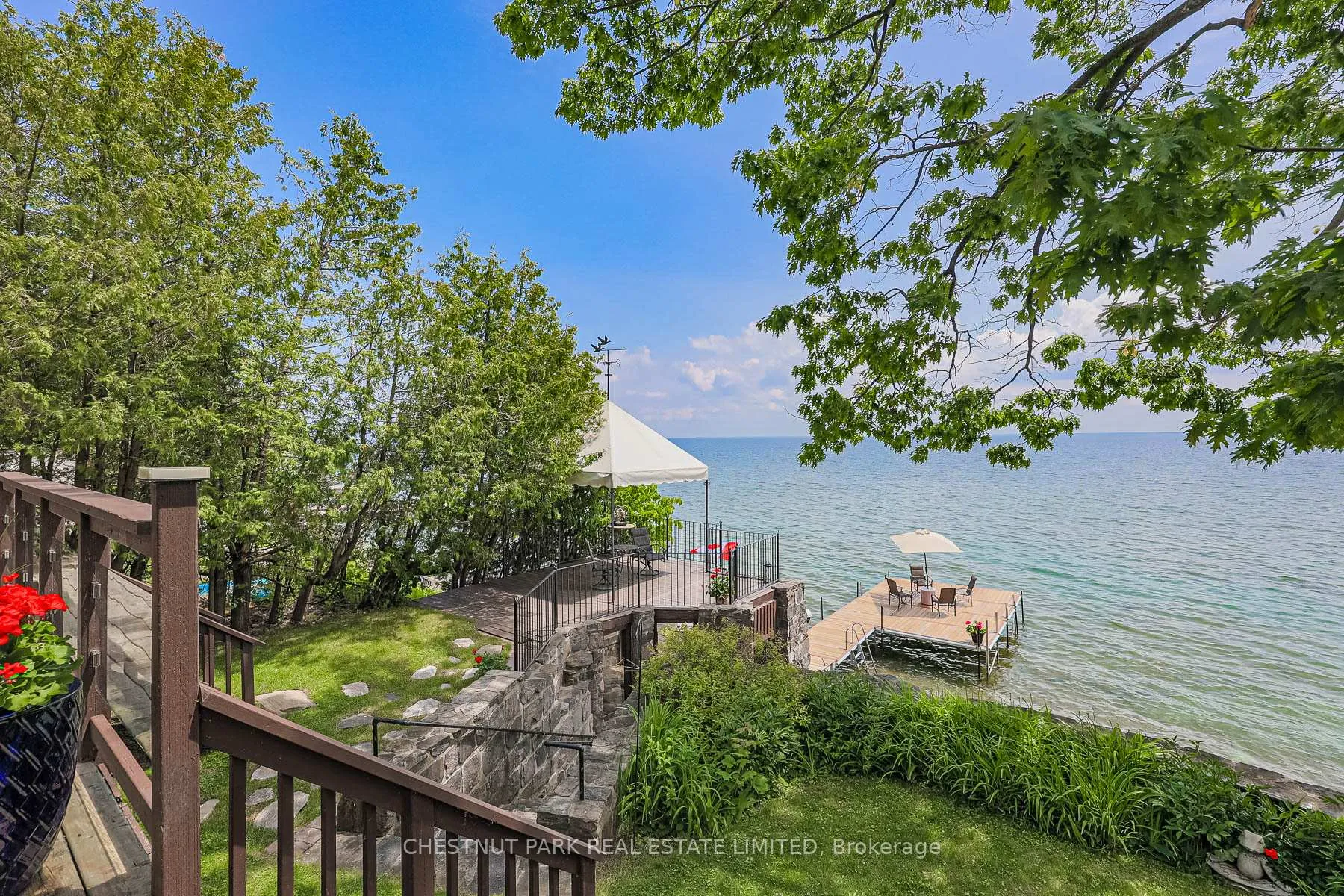 Photo 42 of 3531 Crescent Harbour Road, Innisfil, Rural Innisfil — HOMEH
