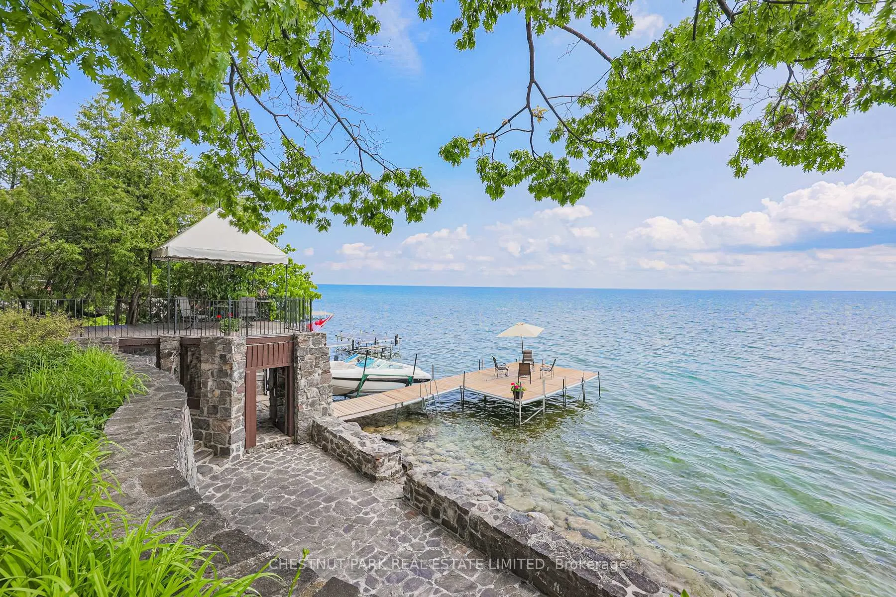 Photo 43 of 3531 Crescent Harbour Road, Innisfil, Rural Innisfil — HOMEH