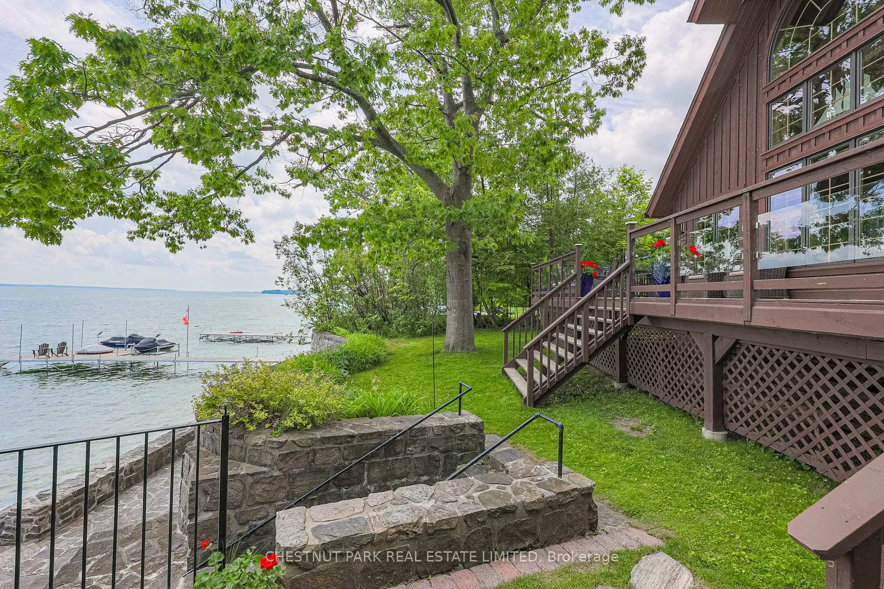 Photo 44 of 3531 Crescent Harbour Road, Innisfil, Rural Innisfil — HOMEH