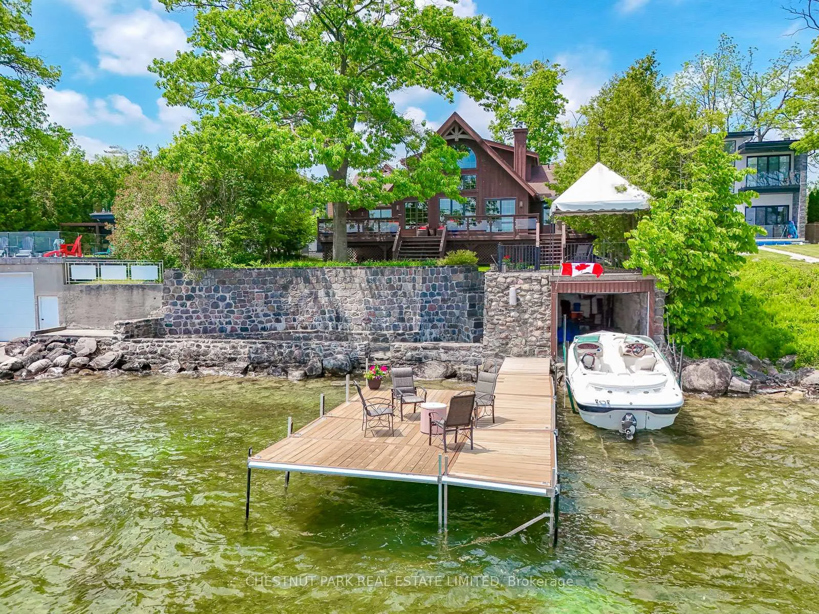 Photo 47 of 3531 Crescent Harbour Road, Innisfil, Rural Innisfil — HOMEH