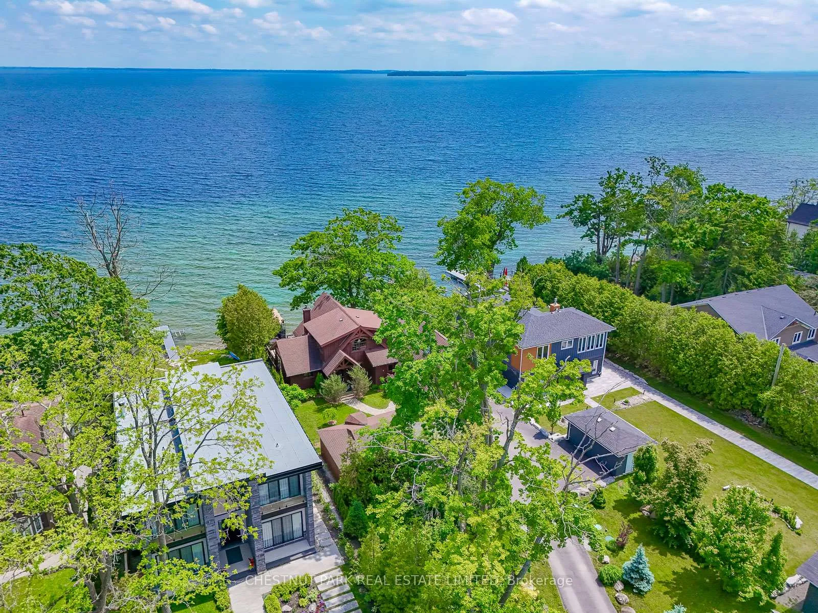 Photo 49 of 3531 Crescent Harbour Road, Innisfil, Rural Innisfil — HOMEH