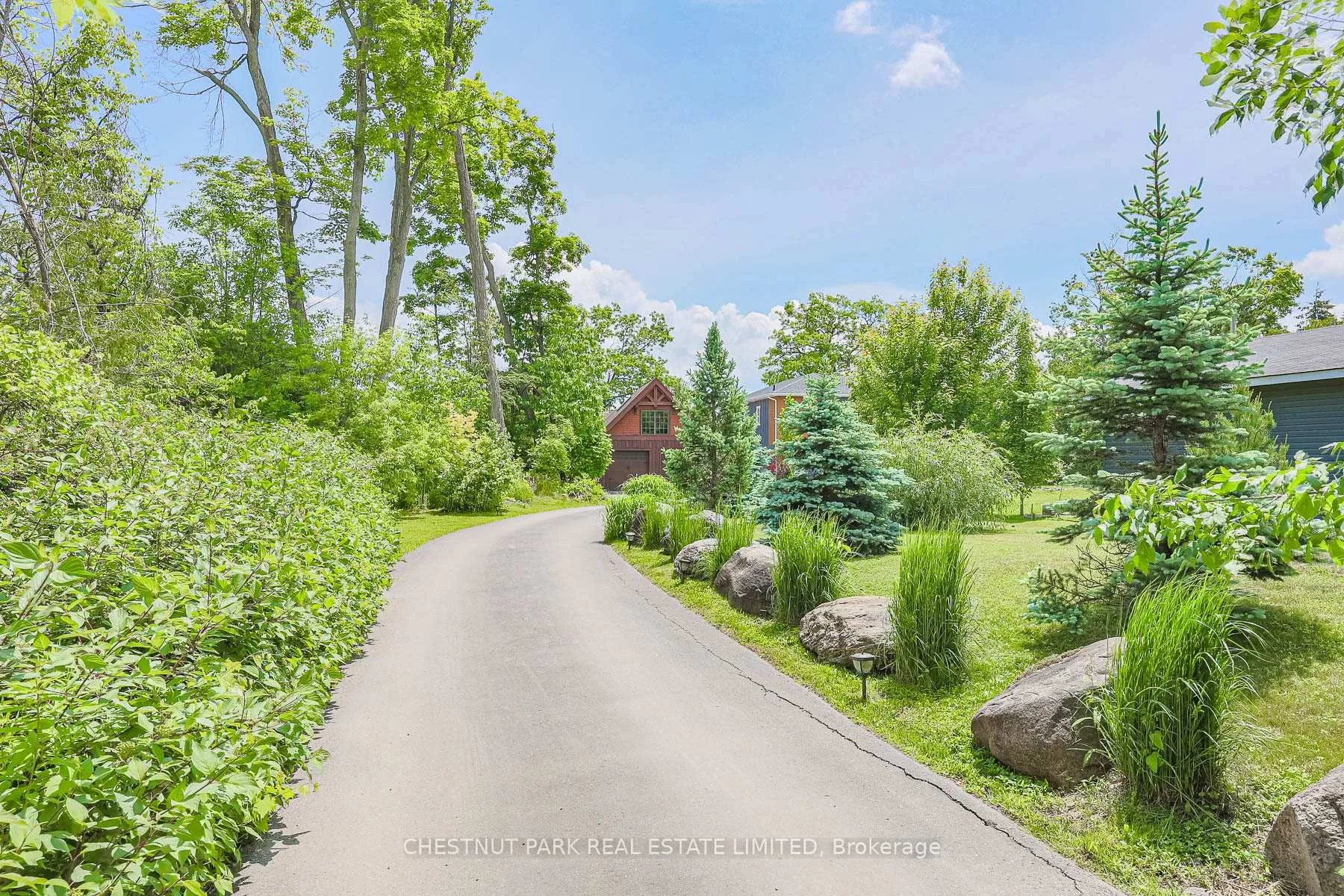 Photo 50 of 3531 Crescent Harbour Road, Innisfil, Rural Innisfil — HOMEH