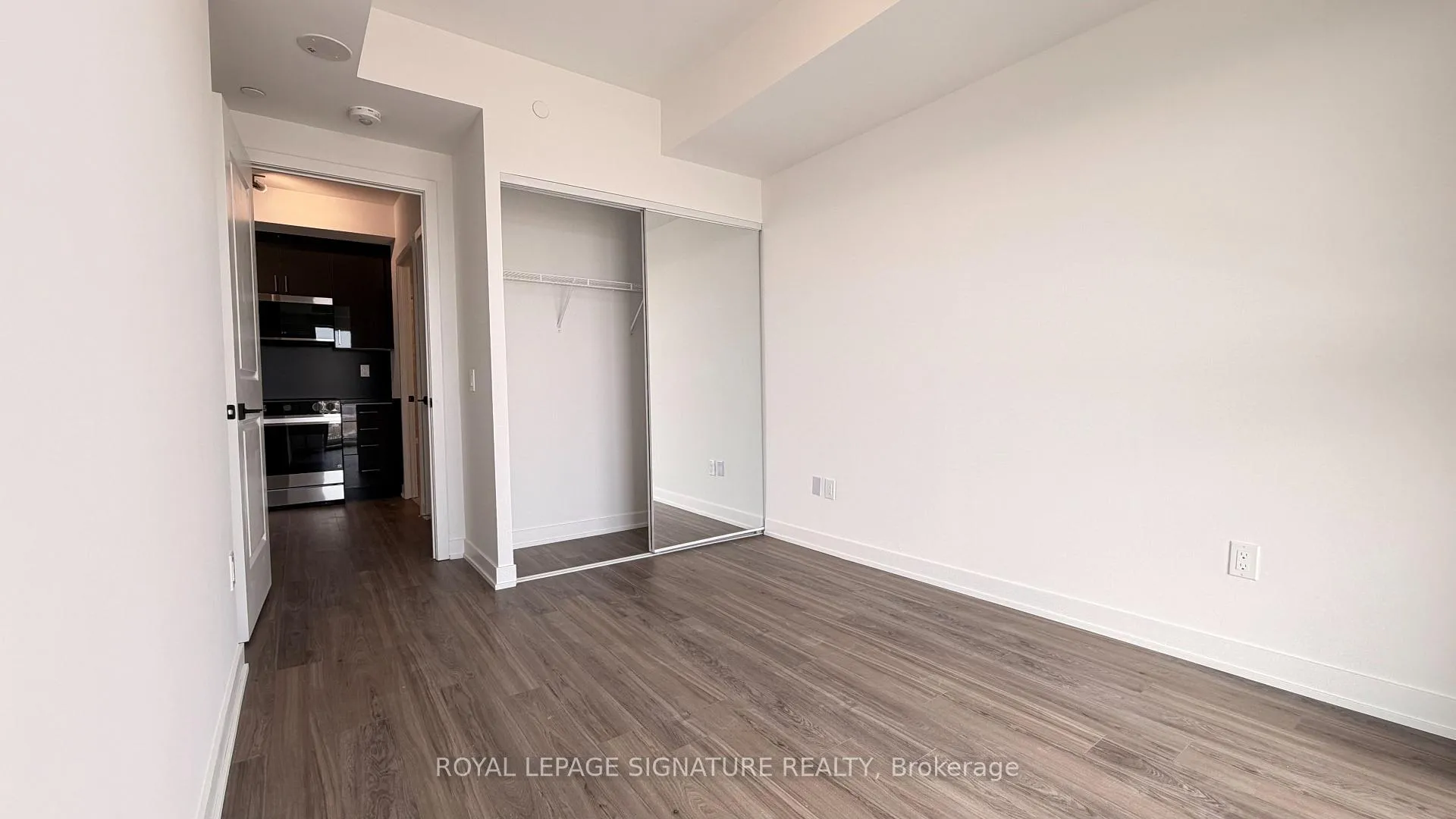 Photo 13 of Unit 2603, 1010 Sandy Beach Road, Pickering, Bay Ridges — HOMEH