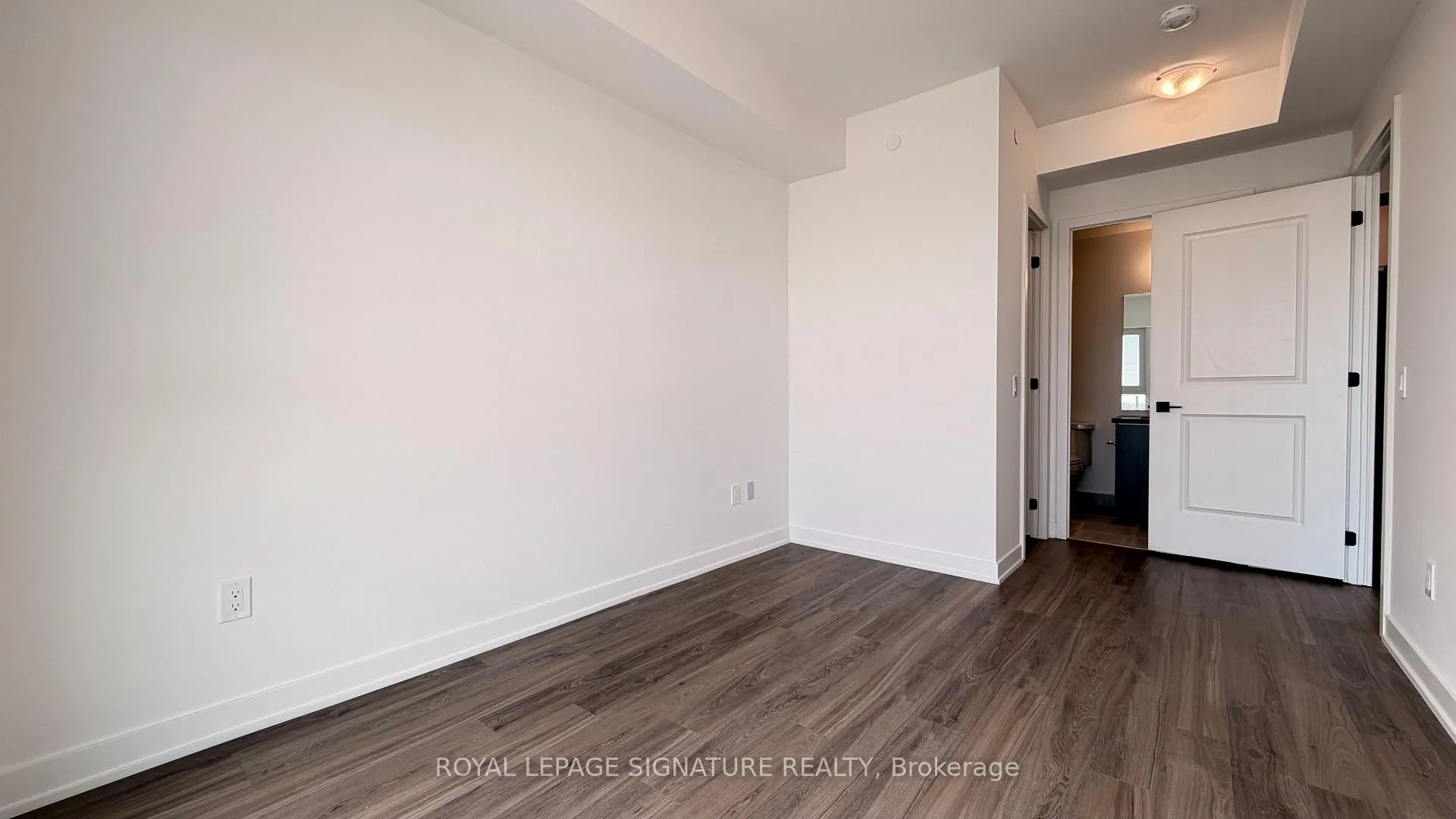 Photo 16 of Unit 2603, 1010 Sandy Beach Road, Pickering, Bay Ridges — HOMEH