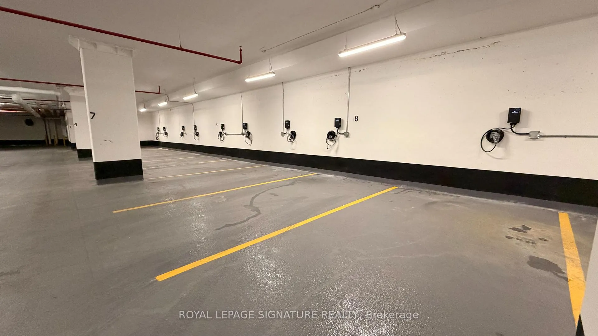 Photo 25 of Unit 2603, 1010 Sandy Beach Road, Pickering, Bay Ridges — HOMEH