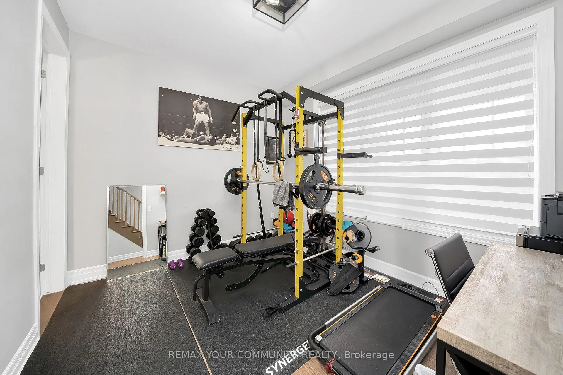 Photo 26 of 313 Kleinburg Summit Way, Vaughan, Kleinburg — HOMEH
