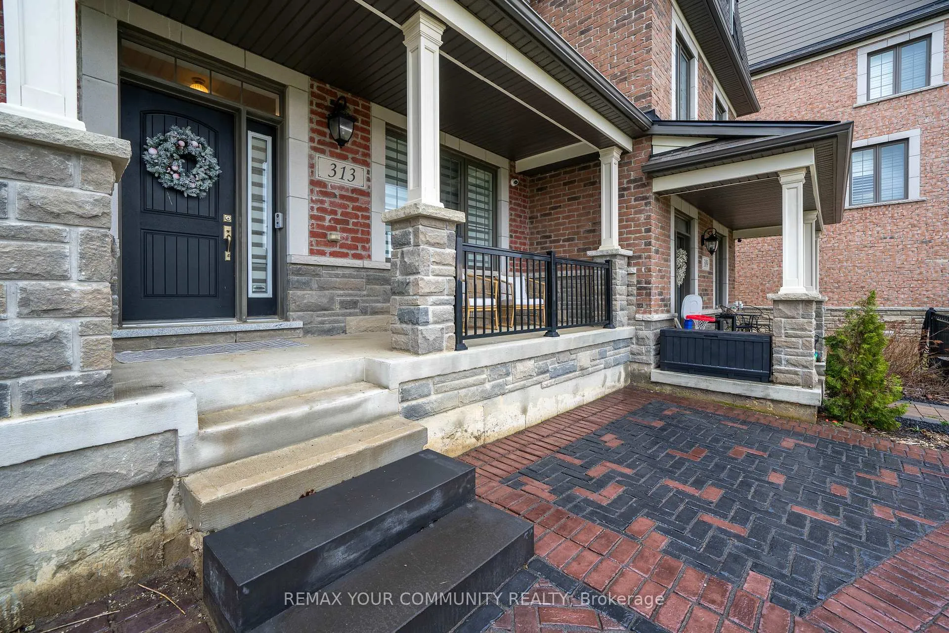 Photo 29 of 313 Kleinburg Summit Way, Vaughan, Kleinburg — HOMEH
