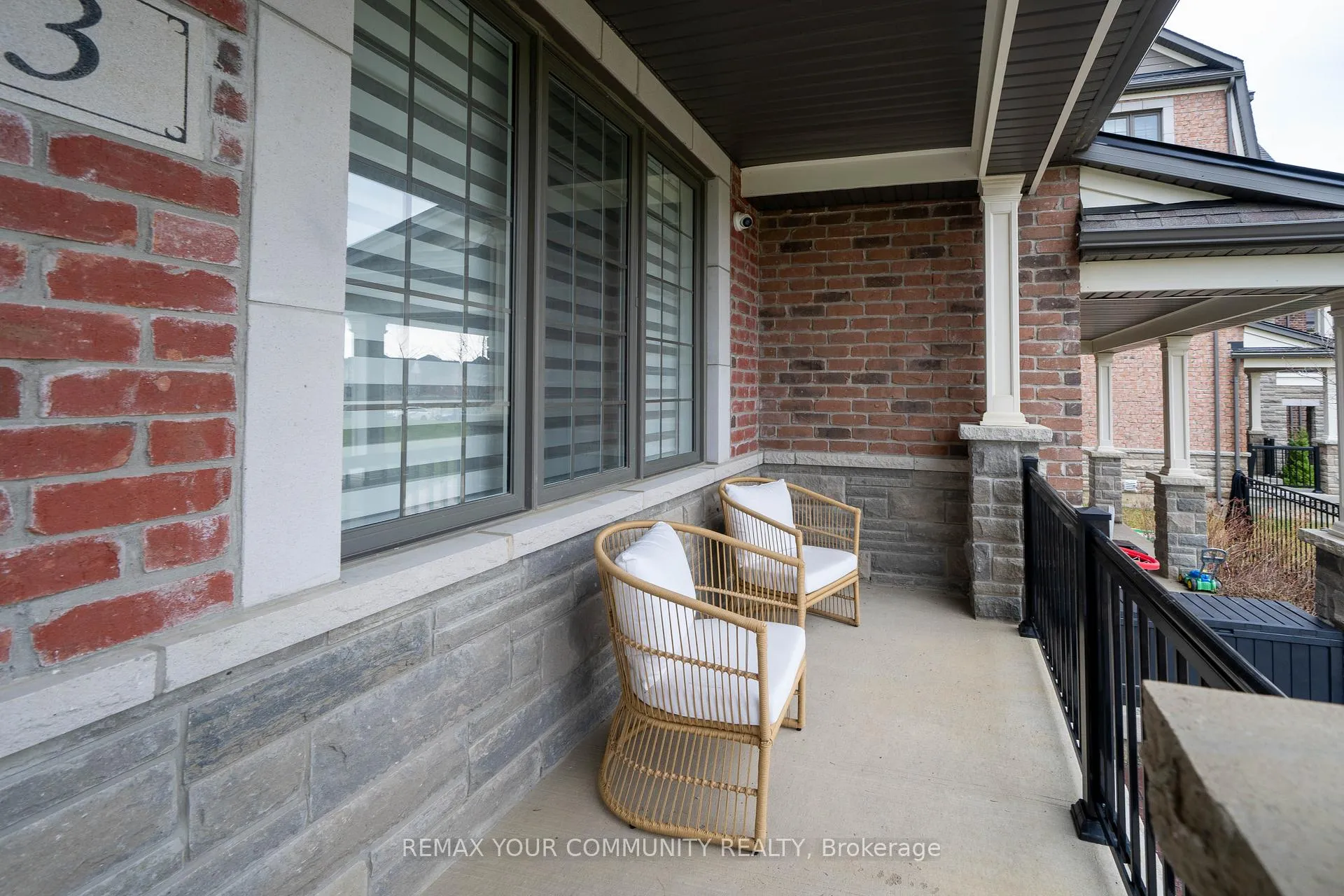 Photo 30 of 313 Kleinburg Summit Way, Vaughan, Kleinburg — HOMEH