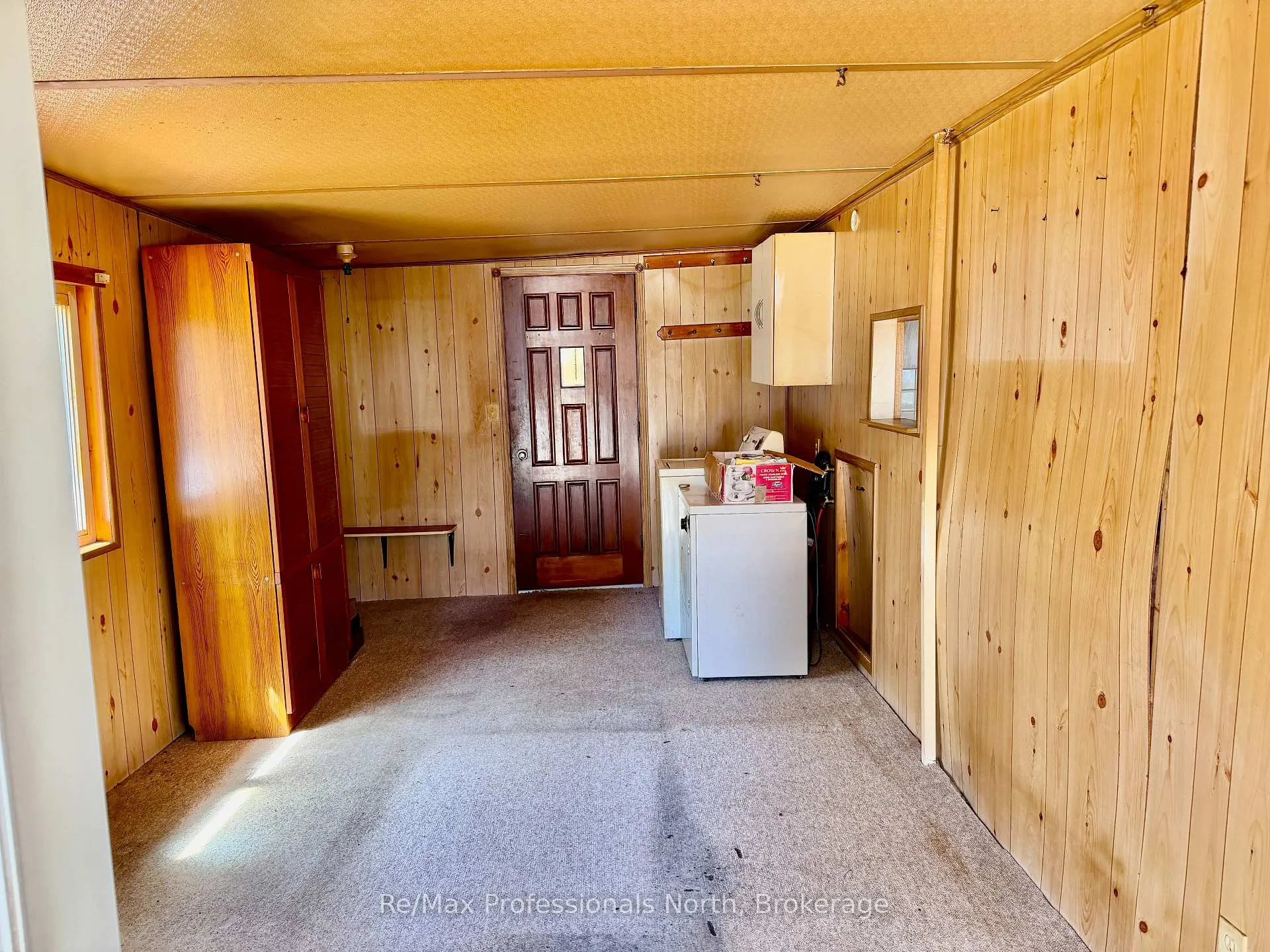 Photo 4 of Unit 53, 1007 Racoon Road, Gravenhurst, Morrison — HOMEH