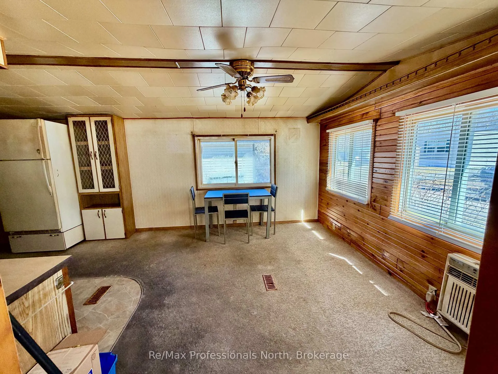 Photo 5 of Unit 53, 1007 Racoon Road, Gravenhurst, Morrison — HOMEH