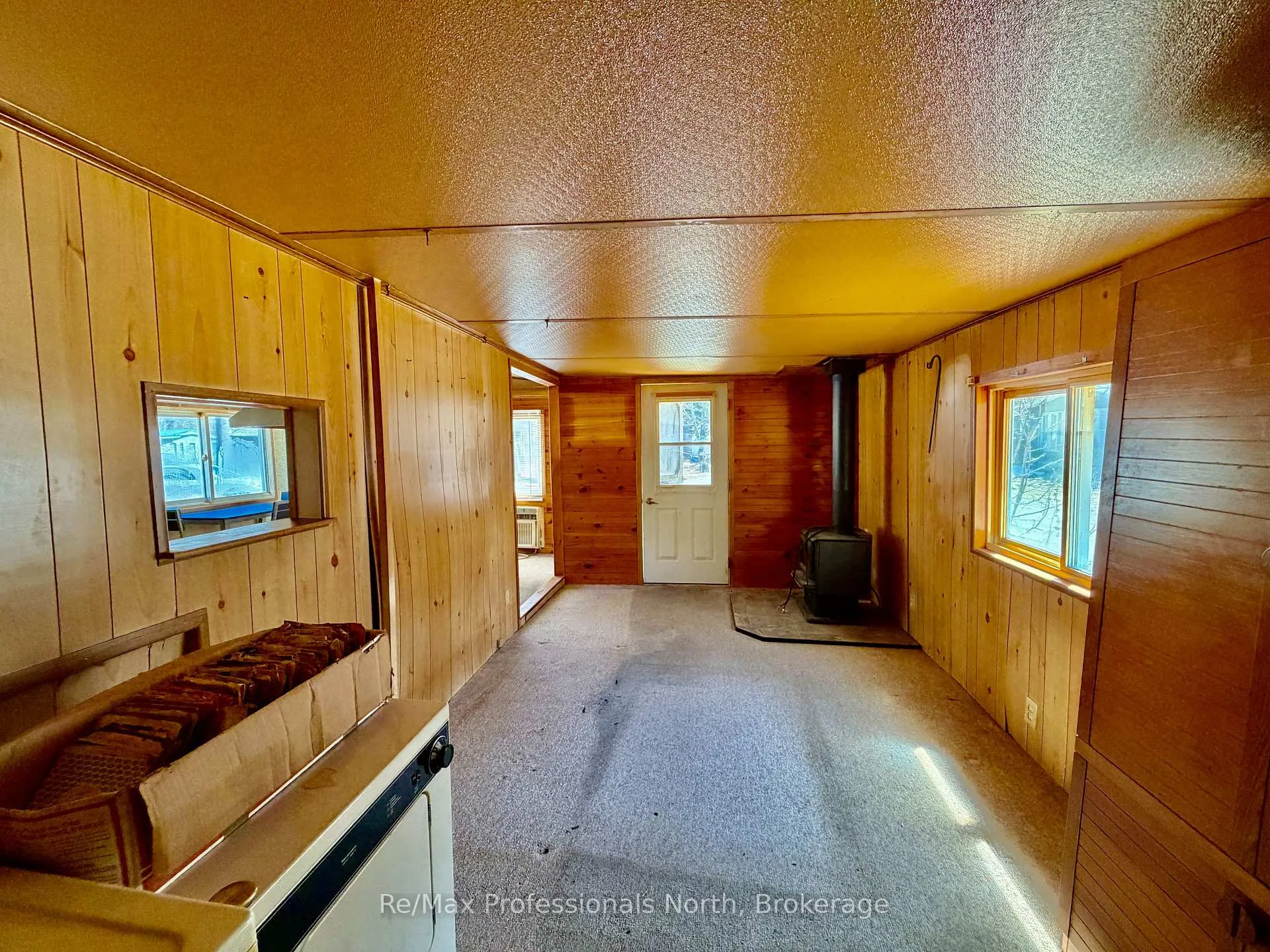 Photo 6 of Unit 53, 1007 Racoon Road, Gravenhurst, Morrison — HOMEH