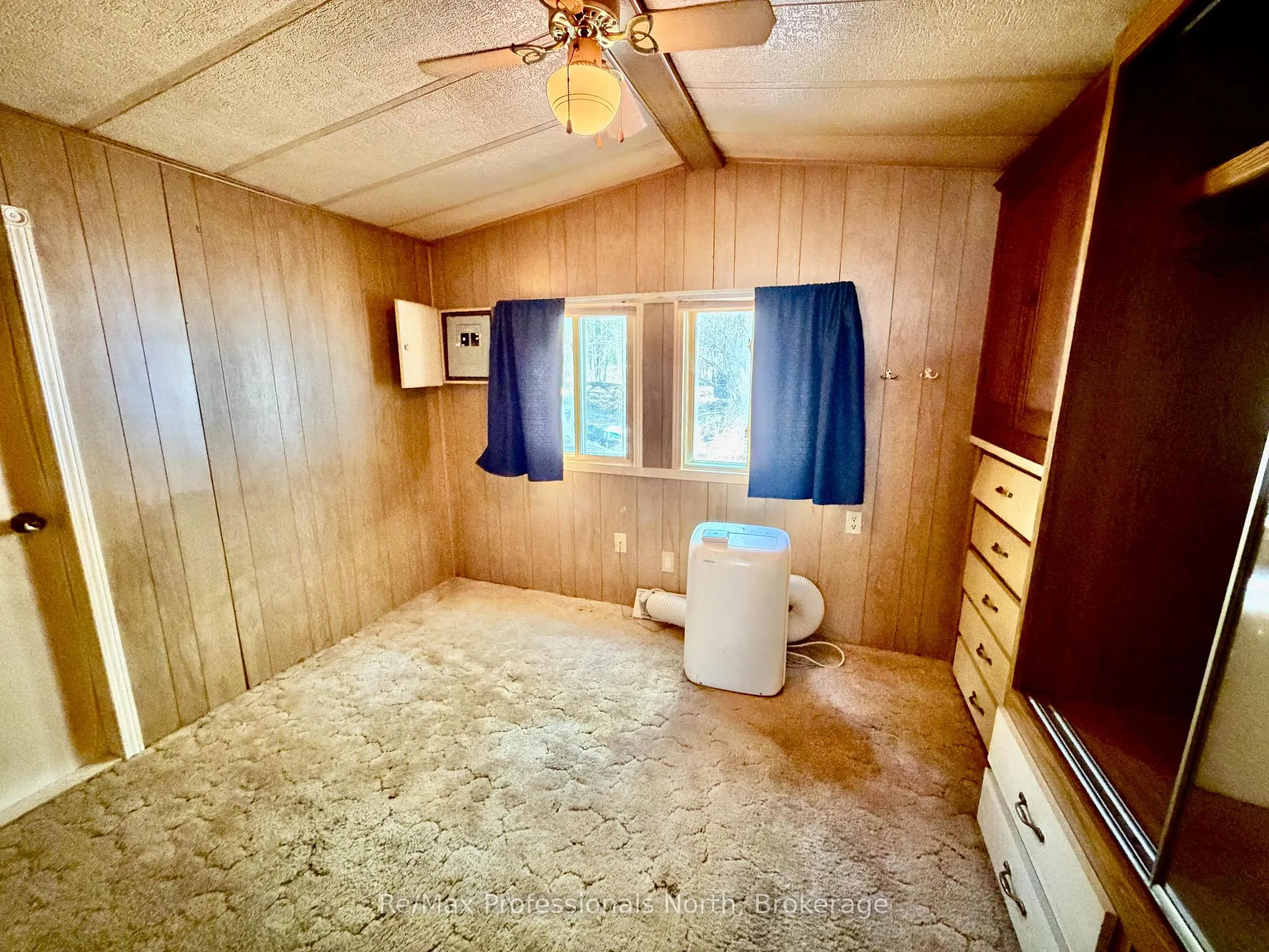 Photo 12 of Unit 53, 1007 Racoon Road, Gravenhurst, Morrison — HOMEH