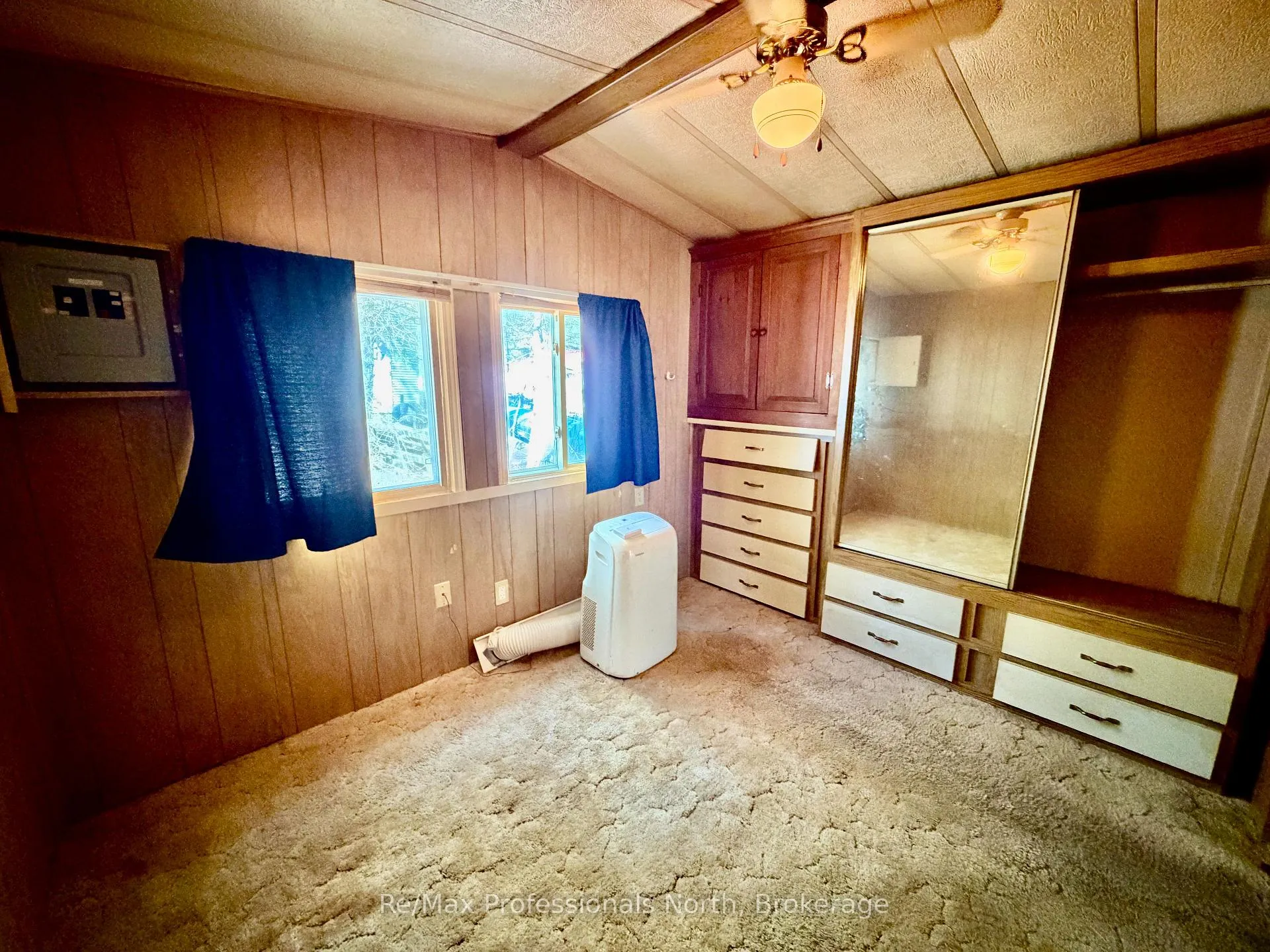 Photo 13 of Unit 53, 1007 Racoon Road, Gravenhurst, Morrison — HOMEH