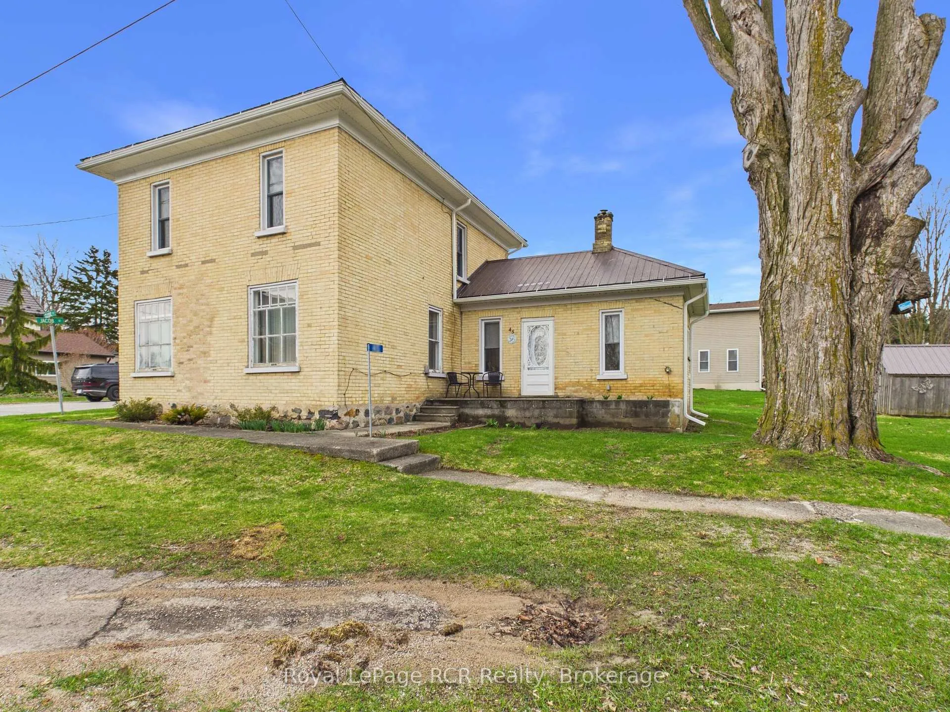 Photo 1 of 45 Clyde Street, Morris Turnberry, Bluevale — HOMEH