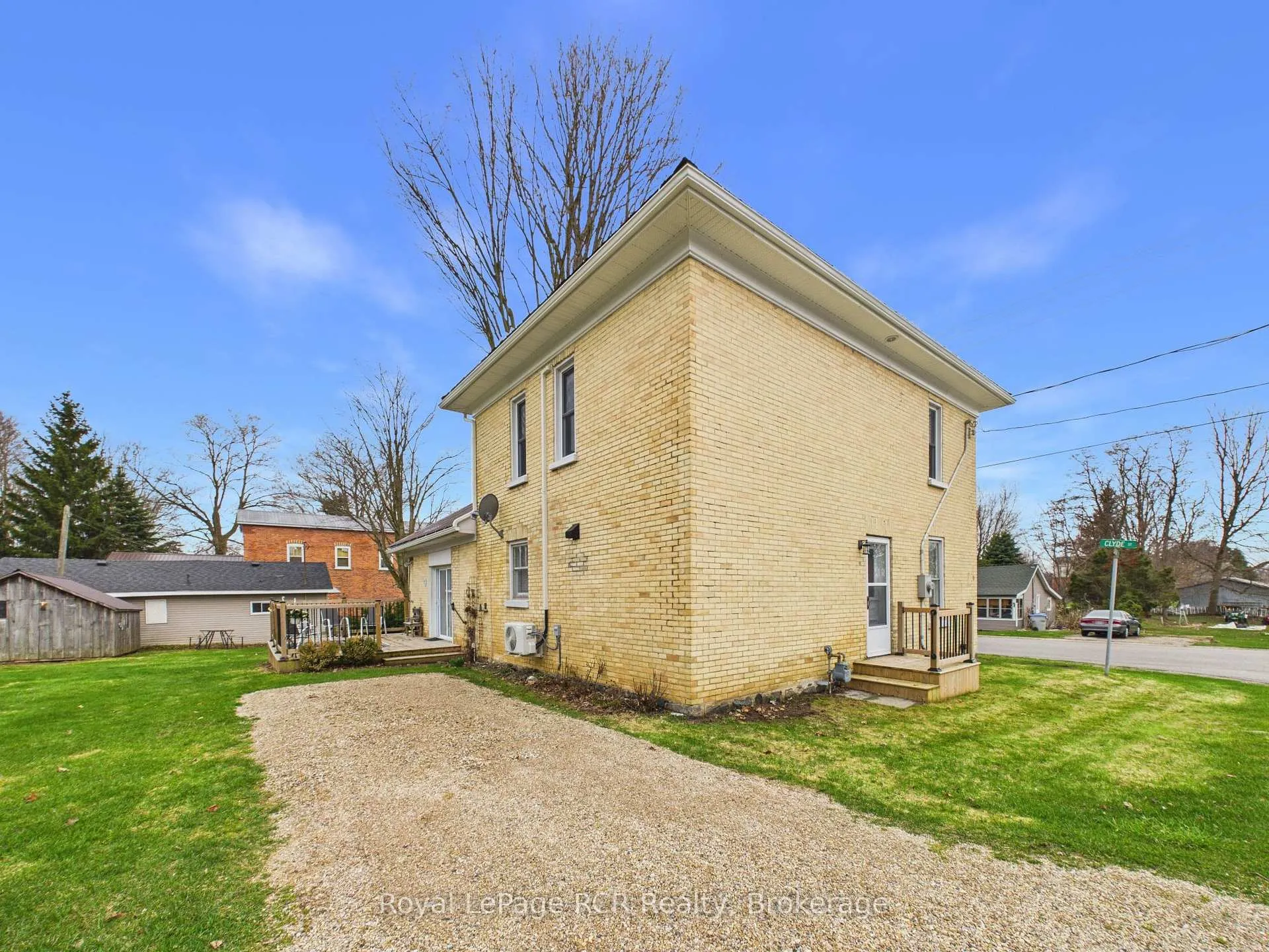 Photo 2 of 45 Clyde Street, Morris Turnberry, Bluevale — HOMEH