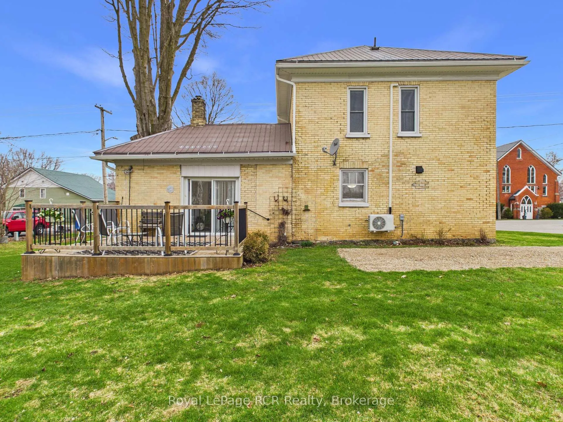Photo 3 of 45 Clyde Street, Morris Turnberry, Bluevale — HOMEH