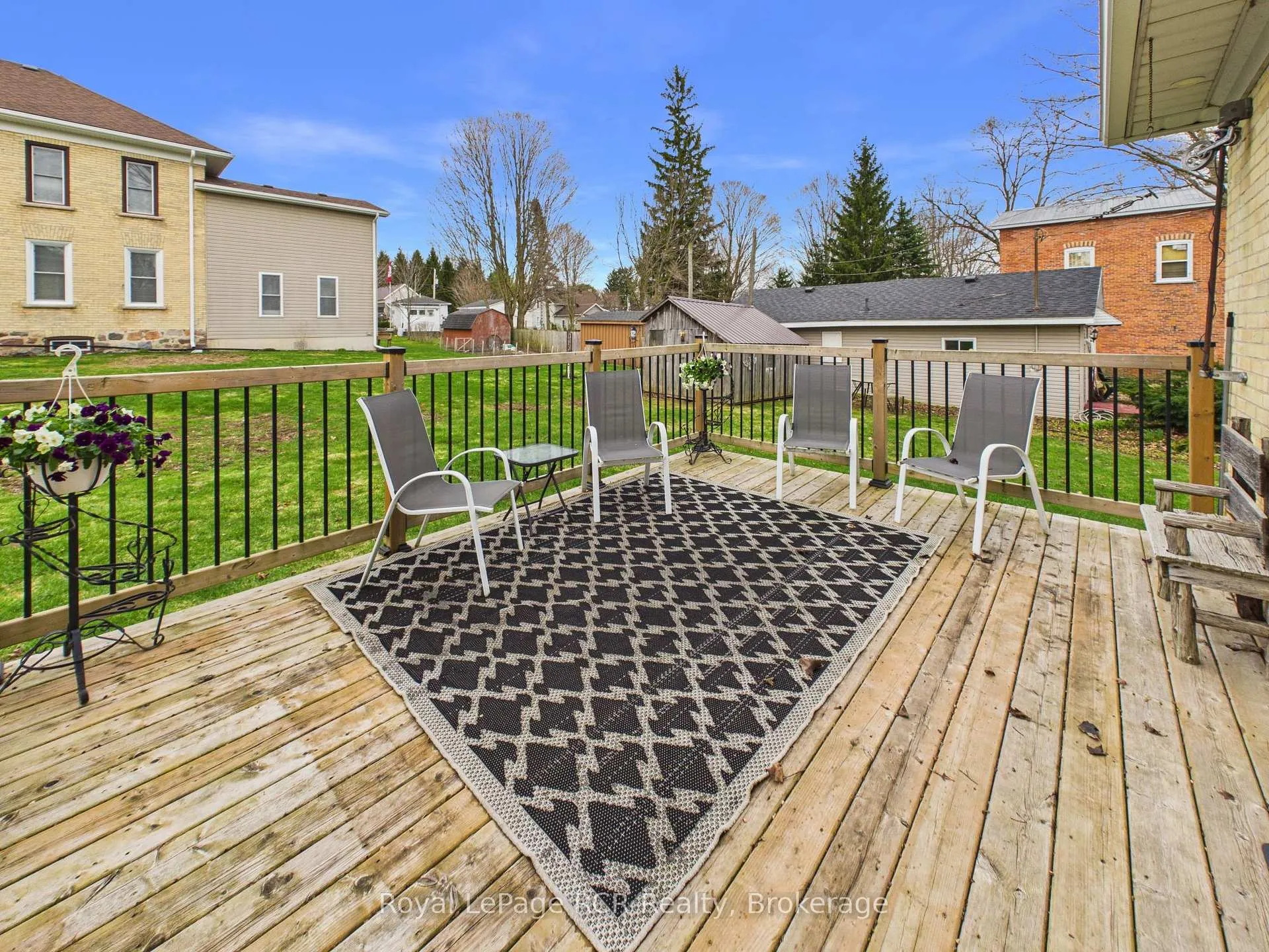 Photo 4 of 45 Clyde Street, Morris Turnberry, Bluevale — HOMEH
