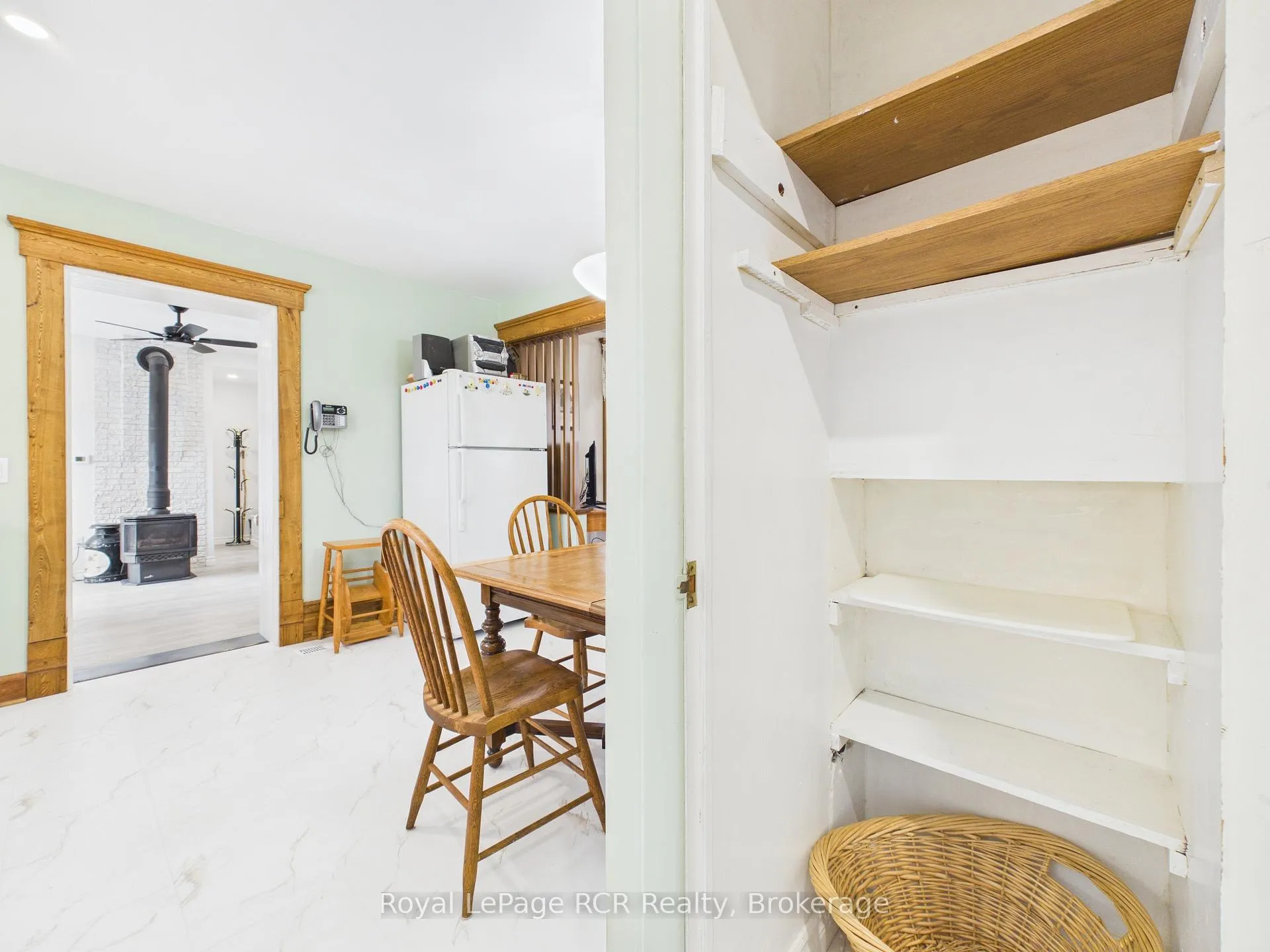 Photo 12 of 45 Clyde Street, Morris Turnberry, Bluevale — HOMEH