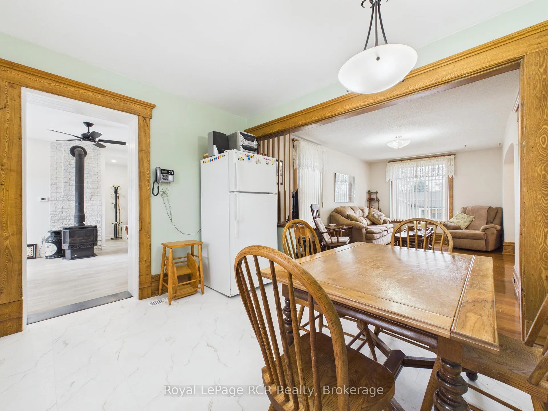 Photo 13 of 45 Clyde Street, Morris Turnberry, Bluevale — HOMEH