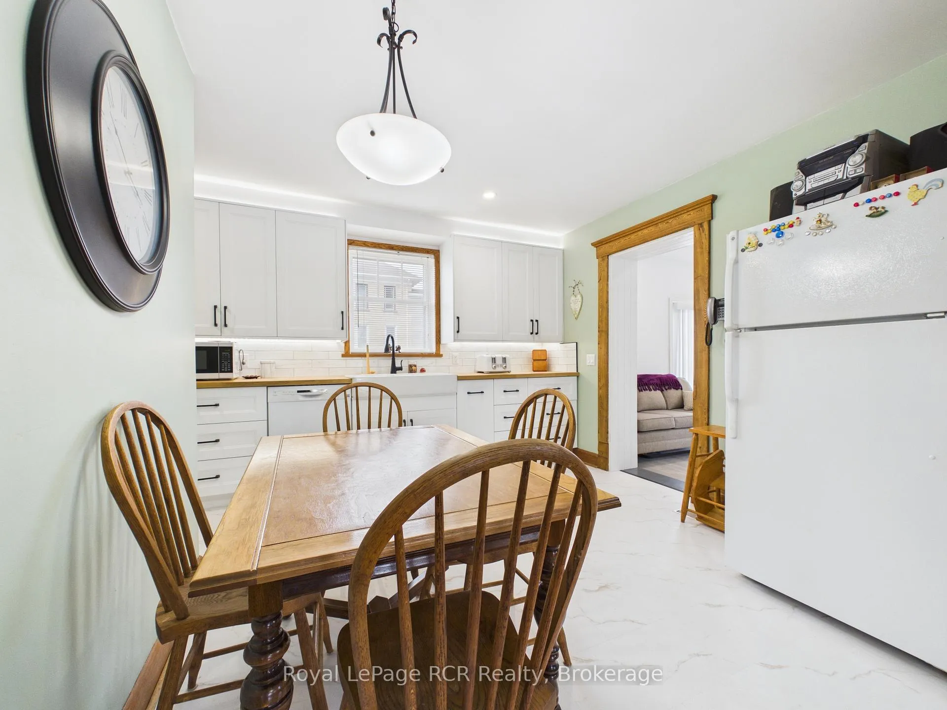 Photo 14 of 45 Clyde Street, Morris Turnberry, Bluevale — HOMEH