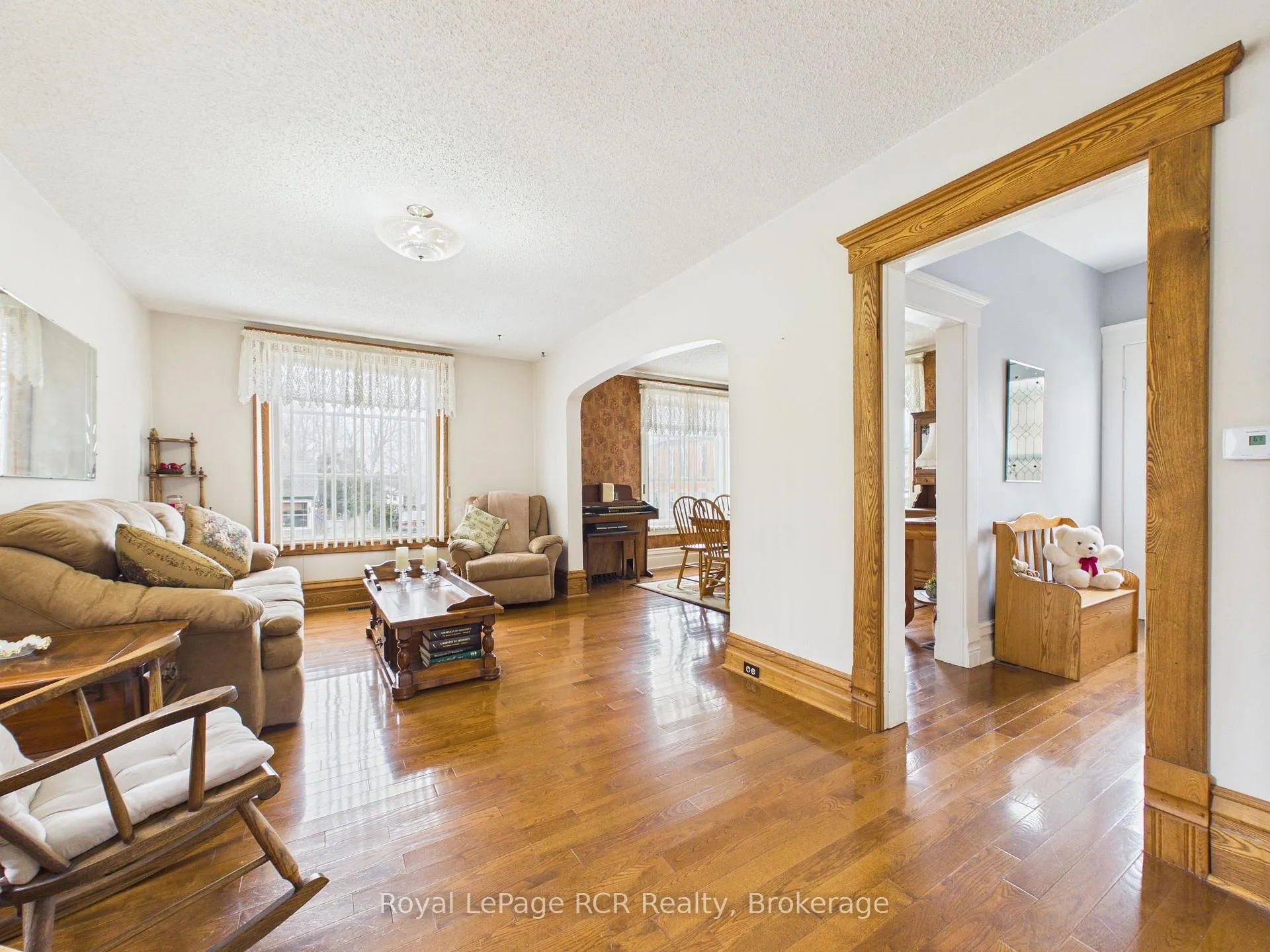 Photo 15 of 45 Clyde Street, Morris Turnberry, Bluevale — HOMEH