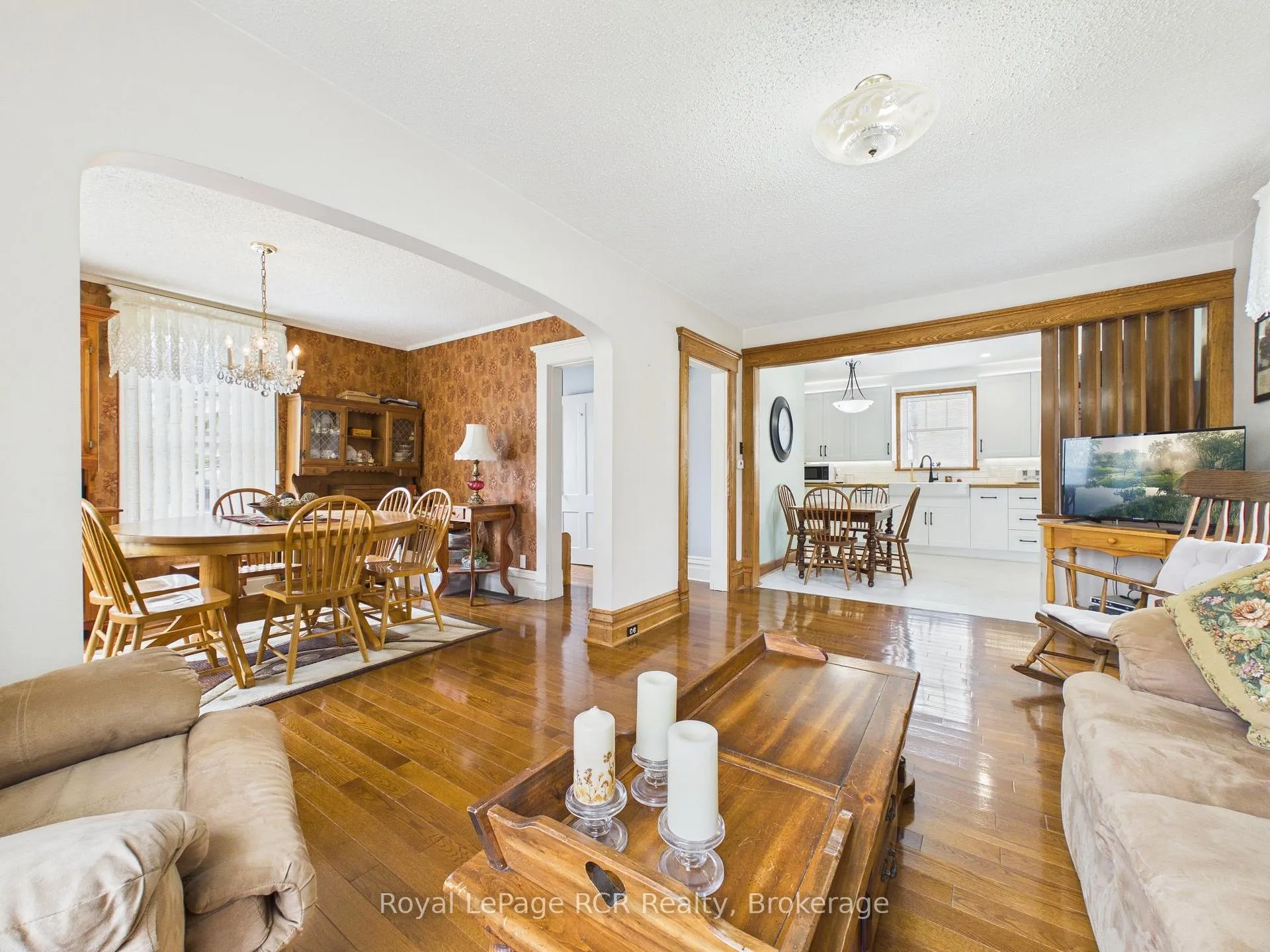 Photo 16 of 45 Clyde Street, Morris Turnberry, Bluevale — HOMEH
