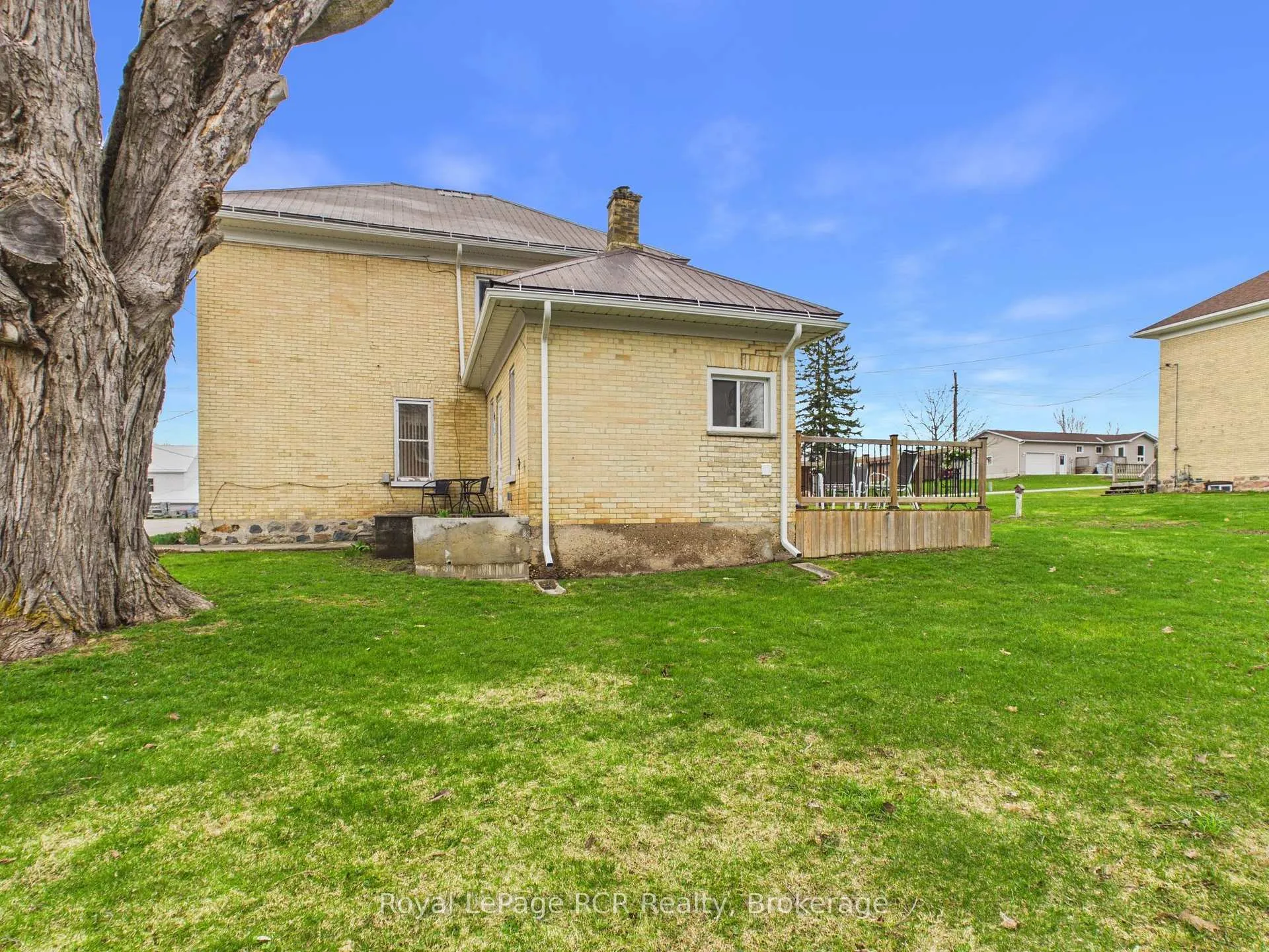 Photo 35 of 45 Clyde Street, Morris Turnberry, Bluevale — HOMEH