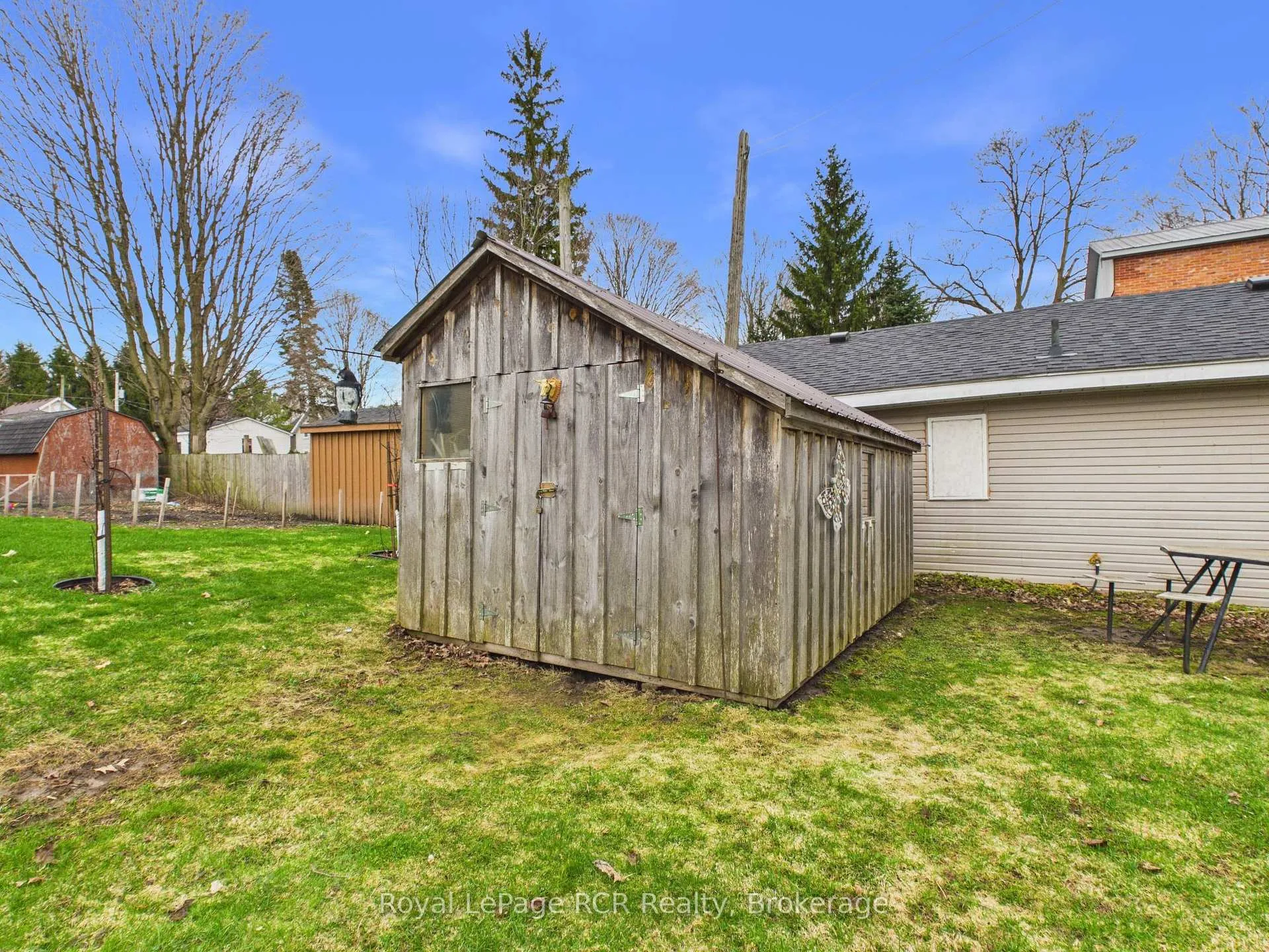 Photo 36 of 45 Clyde Street, Morris Turnberry, Bluevale — HOMEH