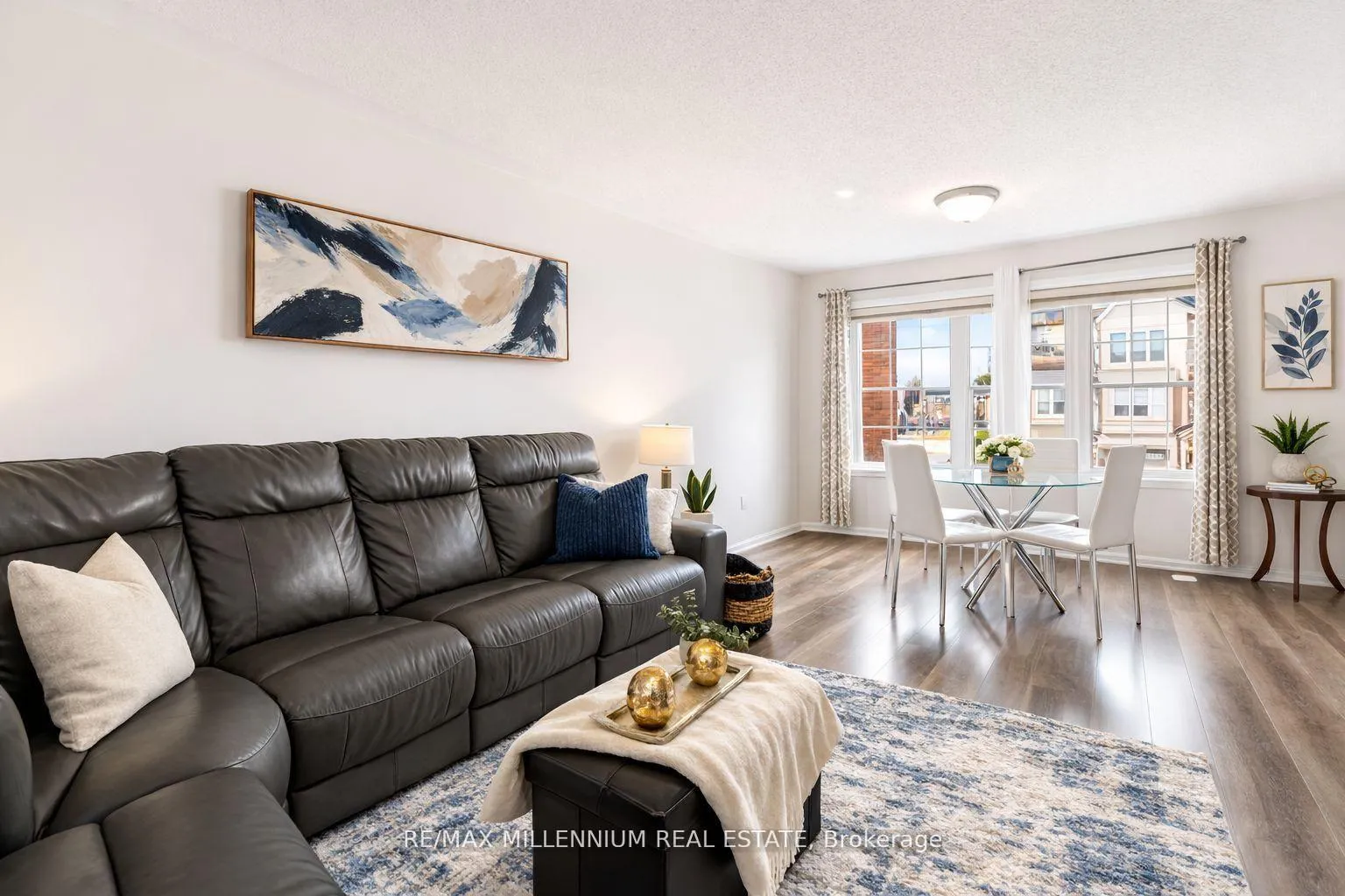 Photo 12 of 53 Colonel Frank Ching Crescent, Brampton, Fletcher's West — HOMEH