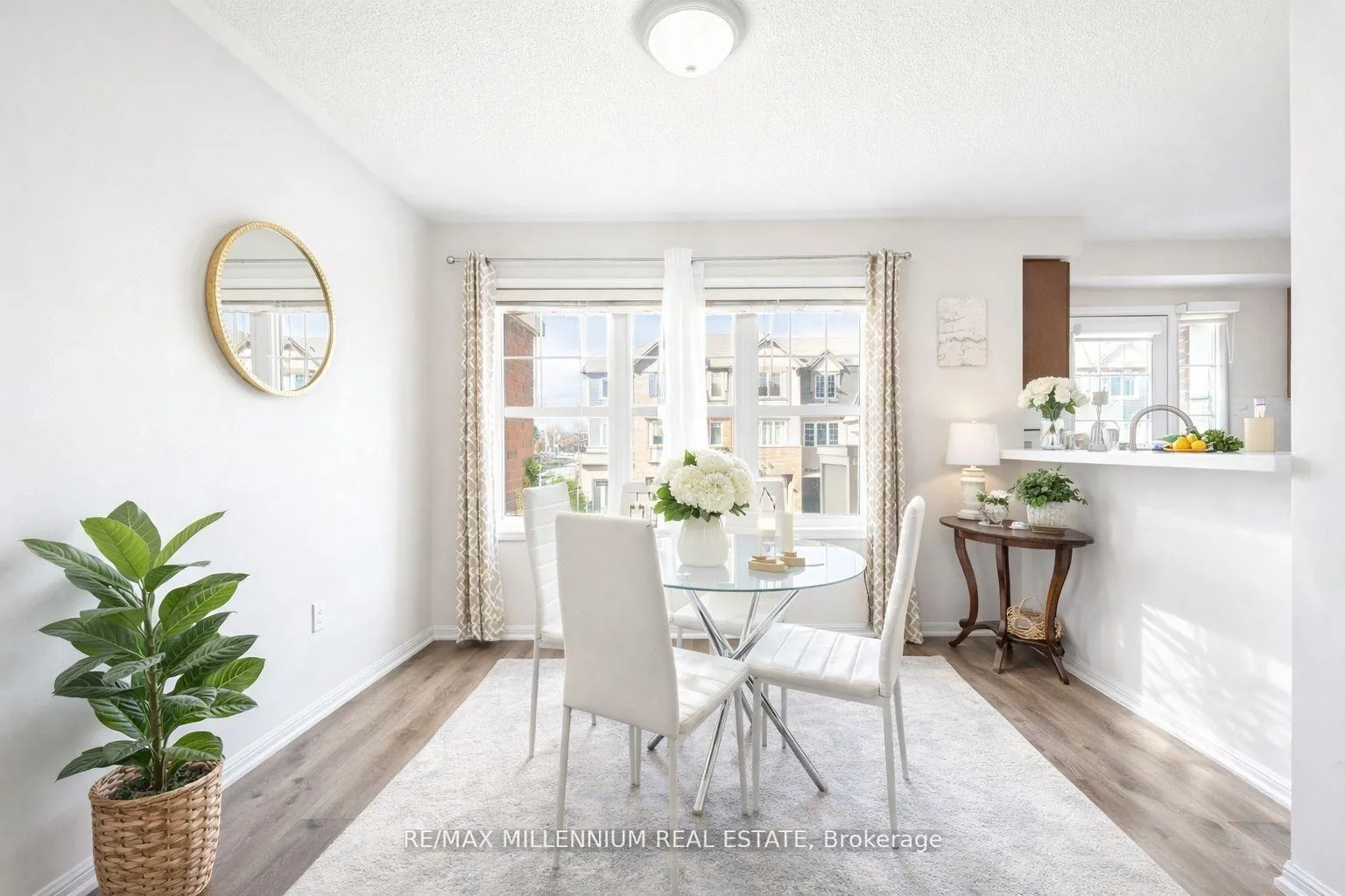 Photo 14 of 53 Colonel Frank Ching Crescent, Brampton, Fletcher's West — HOMEH