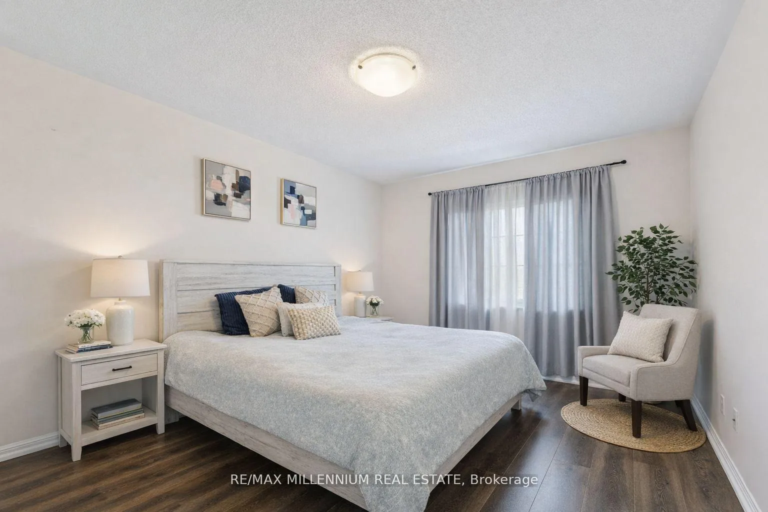 Photo 16 of 53 Colonel Frank Ching Crescent, Brampton, Fletcher's West — HOMEH