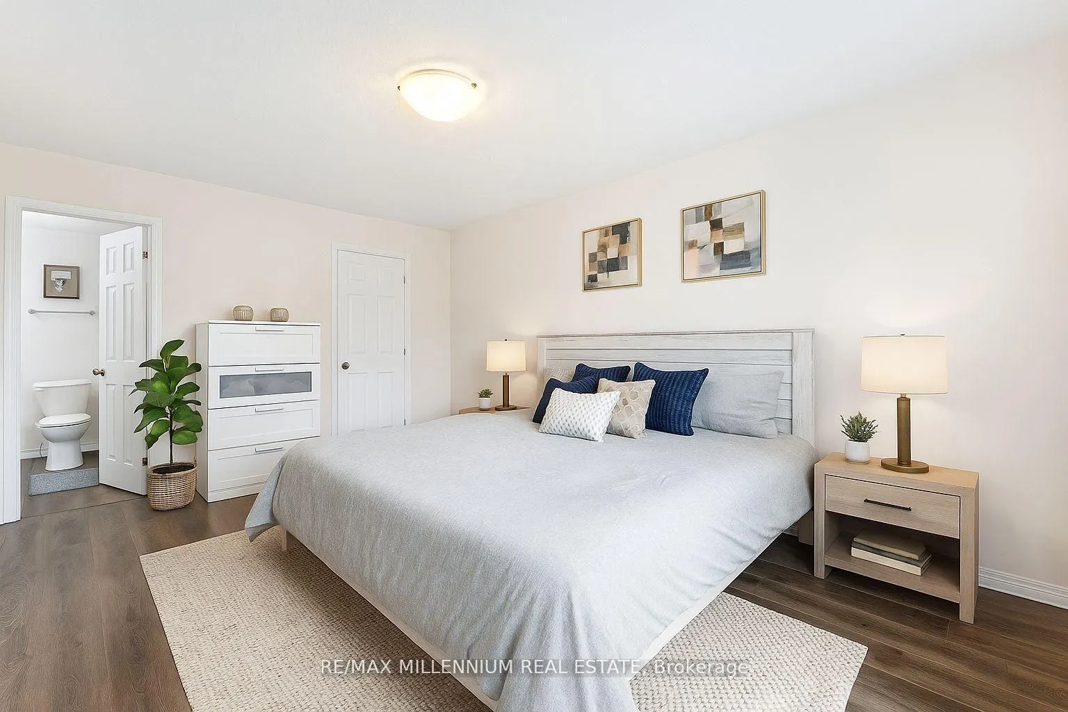 Photo 17 of 53 Colonel Frank Ching Crescent, Brampton, Fletcher's West — HOMEH