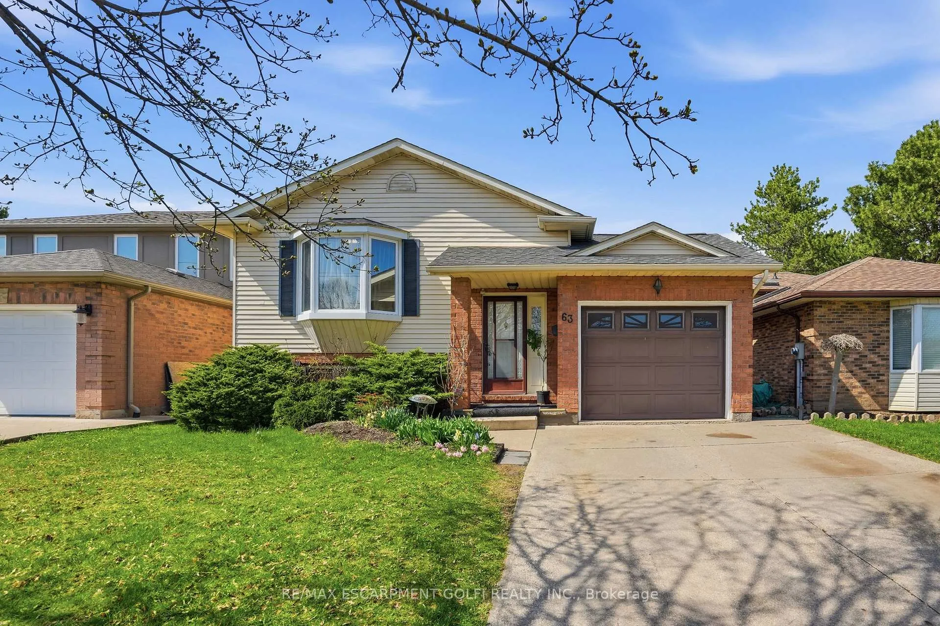 Photo 1 of 63 Linwell Road, St. Catharines, Lakeport — HOMEH