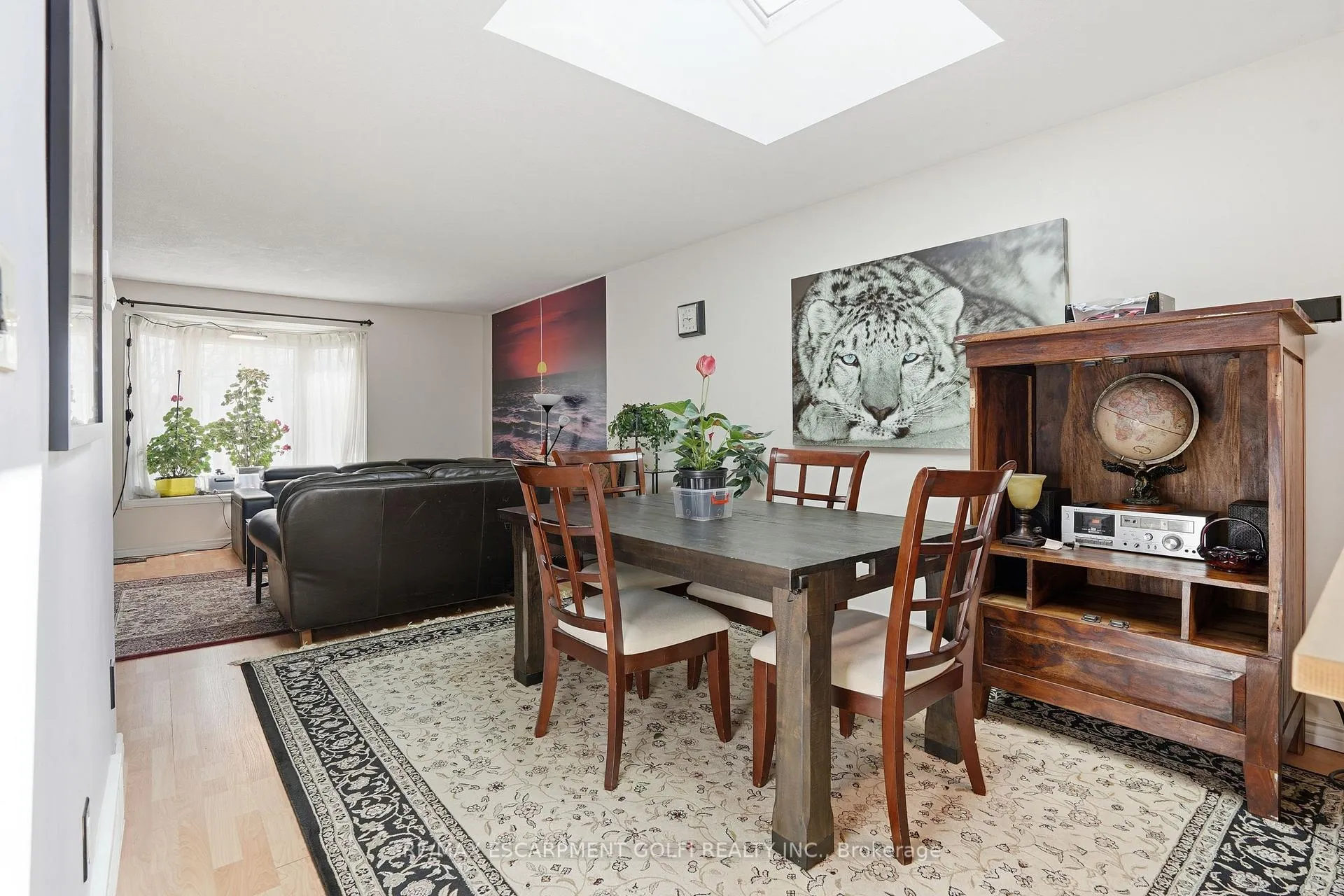Photo 13 of 63 Linwell Road, St. Catharines, Lakeport — HOMEH
