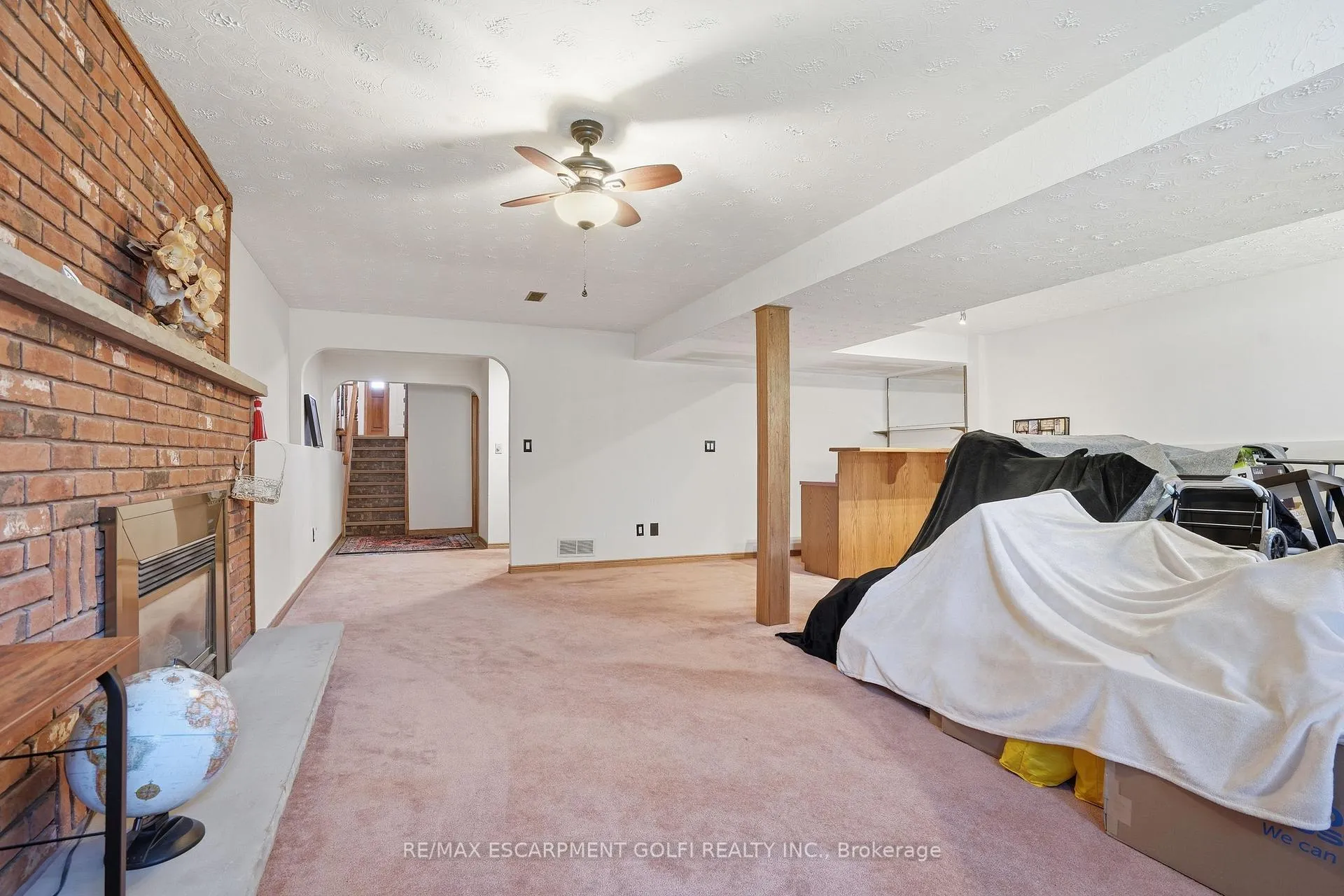 Photo 27 of 63 Linwell Road, St. Catharines, Lakeport — HOMEH