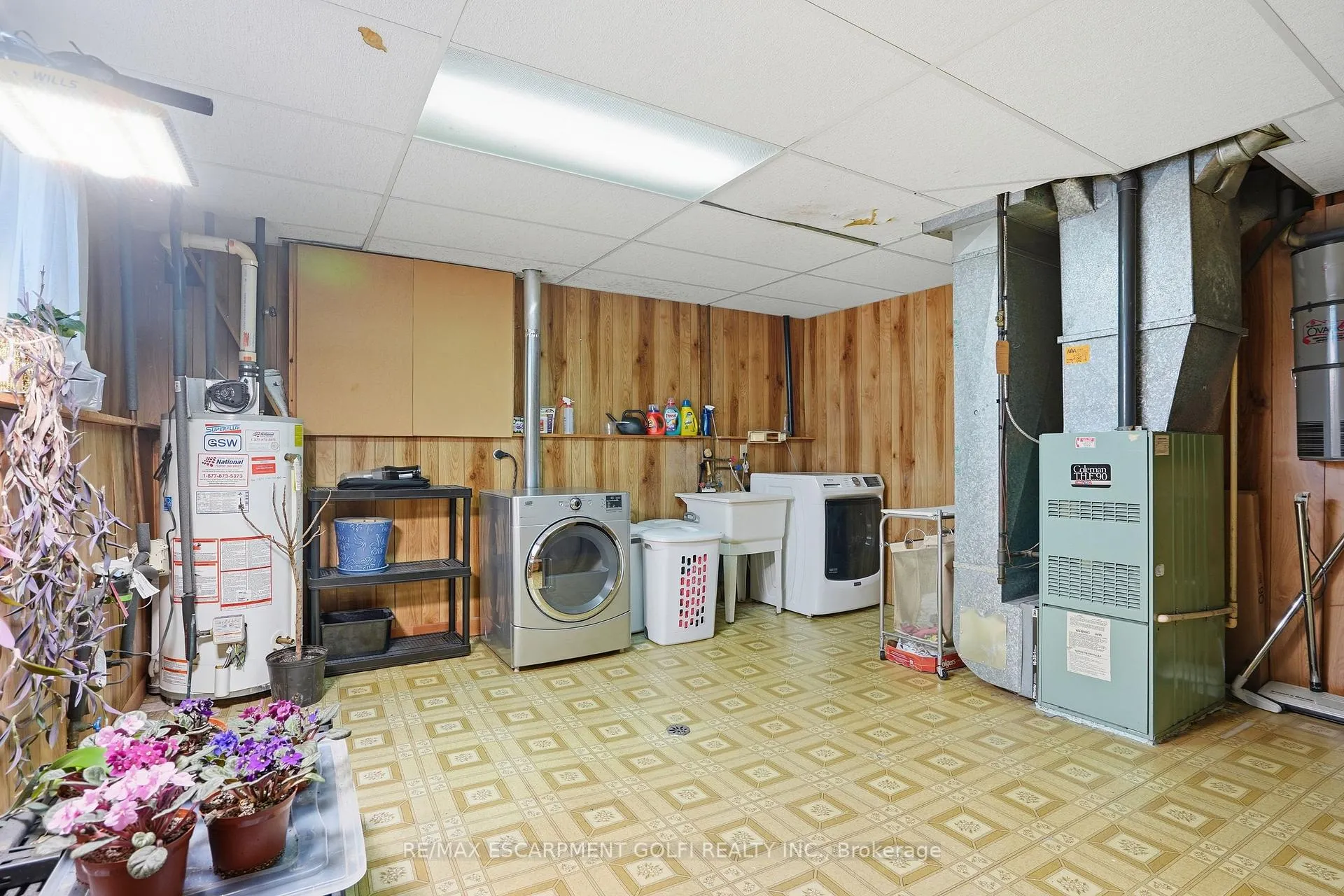 Photo 33 of 63 Linwell Road, St. Catharines, Lakeport — HOMEH