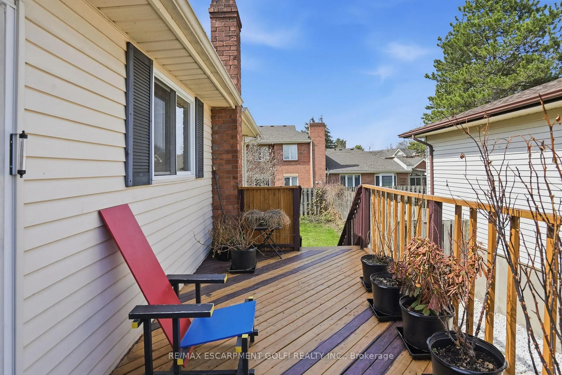 Photo 34 of 63 Linwell Road, St. Catharines, Lakeport — HOMEH