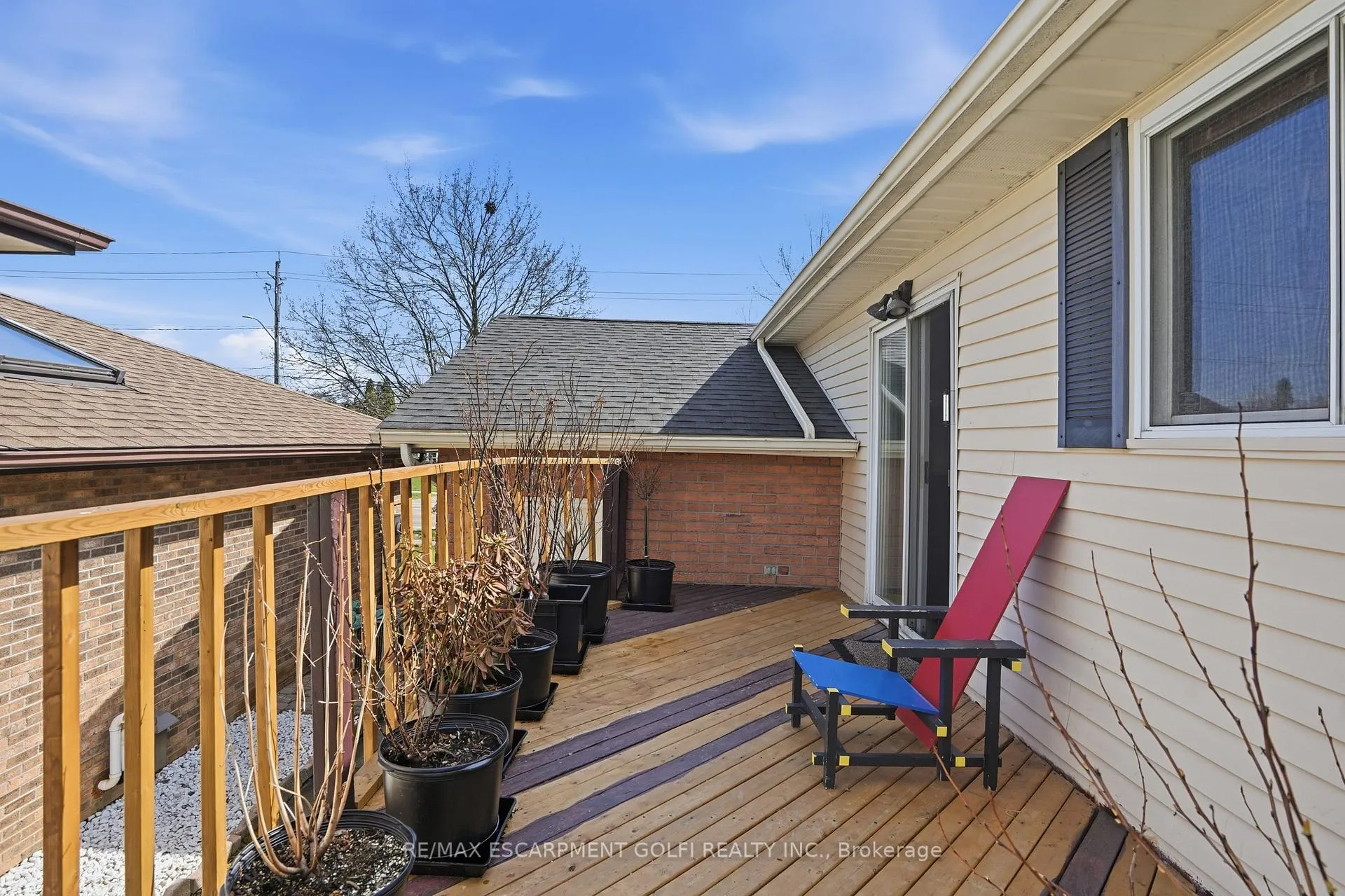 Photo 35 of 63 Linwell Road, St. Catharines, Lakeport — HOMEH
