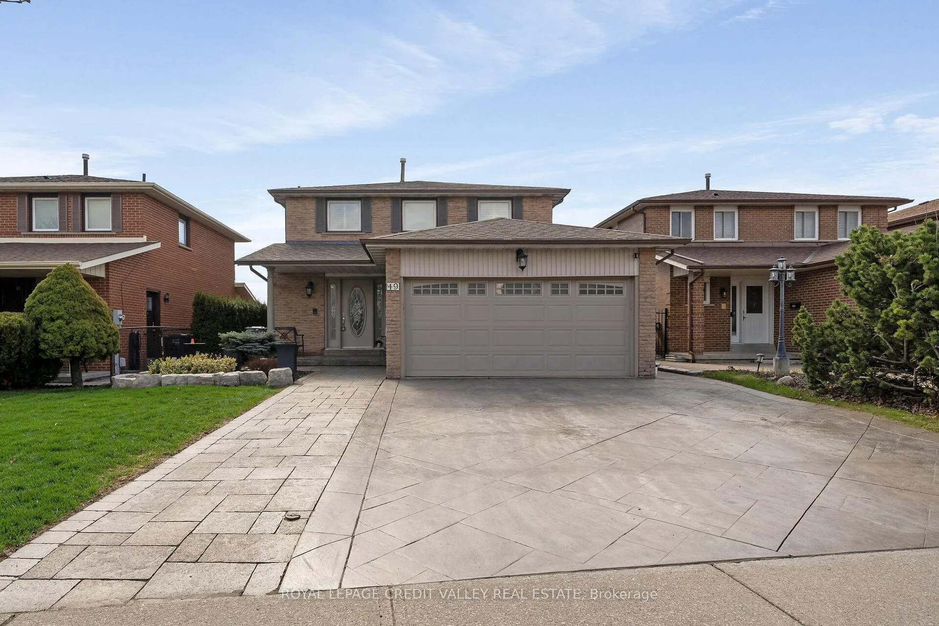 Photo 1 of 49 Princeton Terrace, Brampton, Northgate — HOMEH