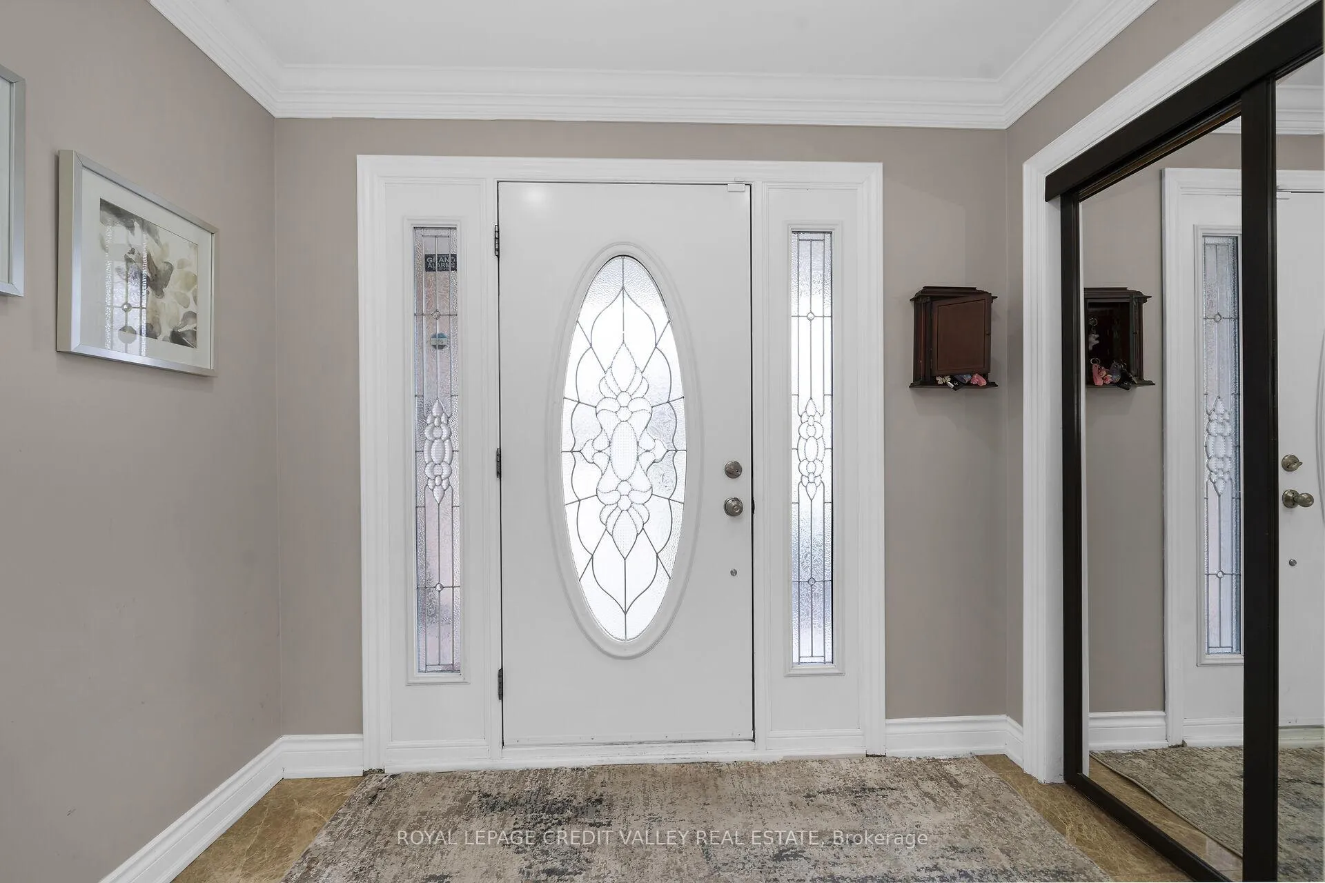Photo 2 of 49 Princeton Terrace, Brampton, Northgate — HOMEH