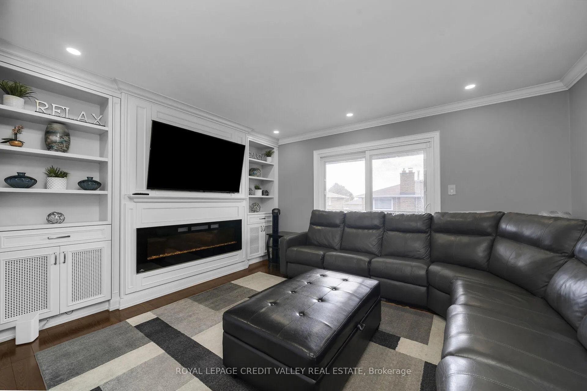 Photo 4 of 49 Princeton Terrace, Brampton, Northgate — HOMEH